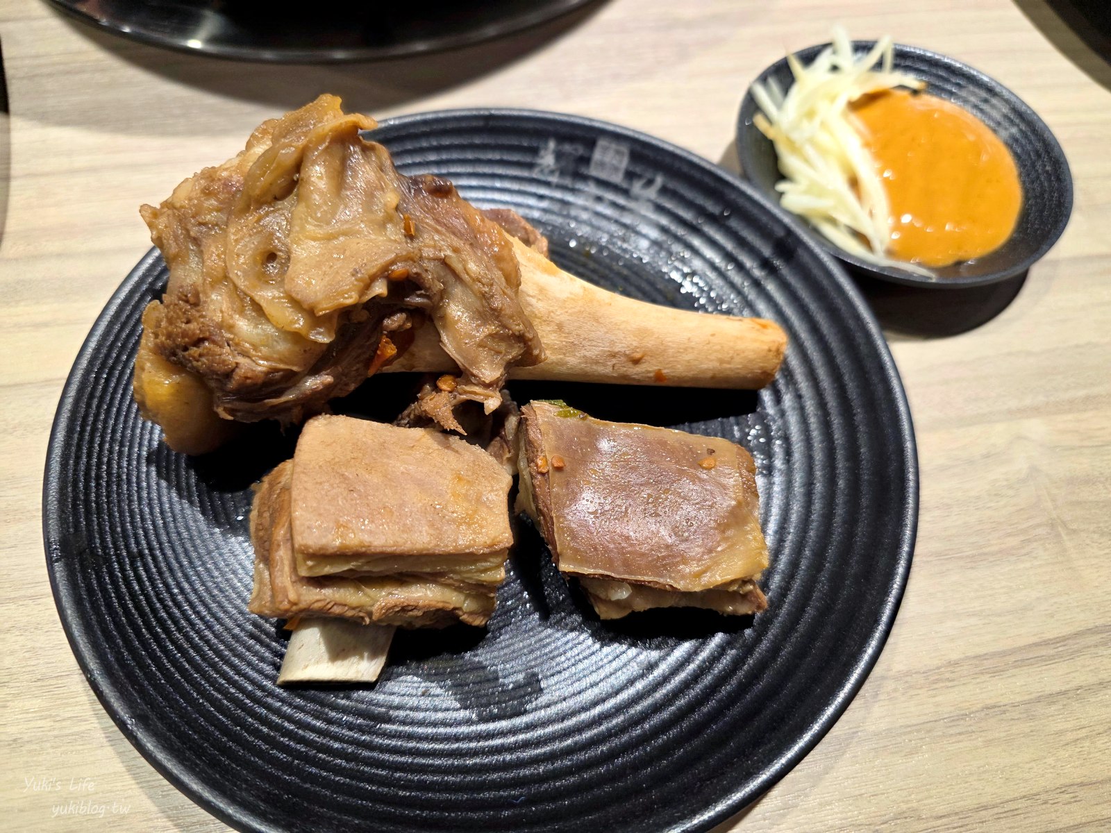 20250901155236_0_275102 桃園吃到飽：耀武羊威羊肉爐，平鎮店報到！599元實現羊大骨自由～