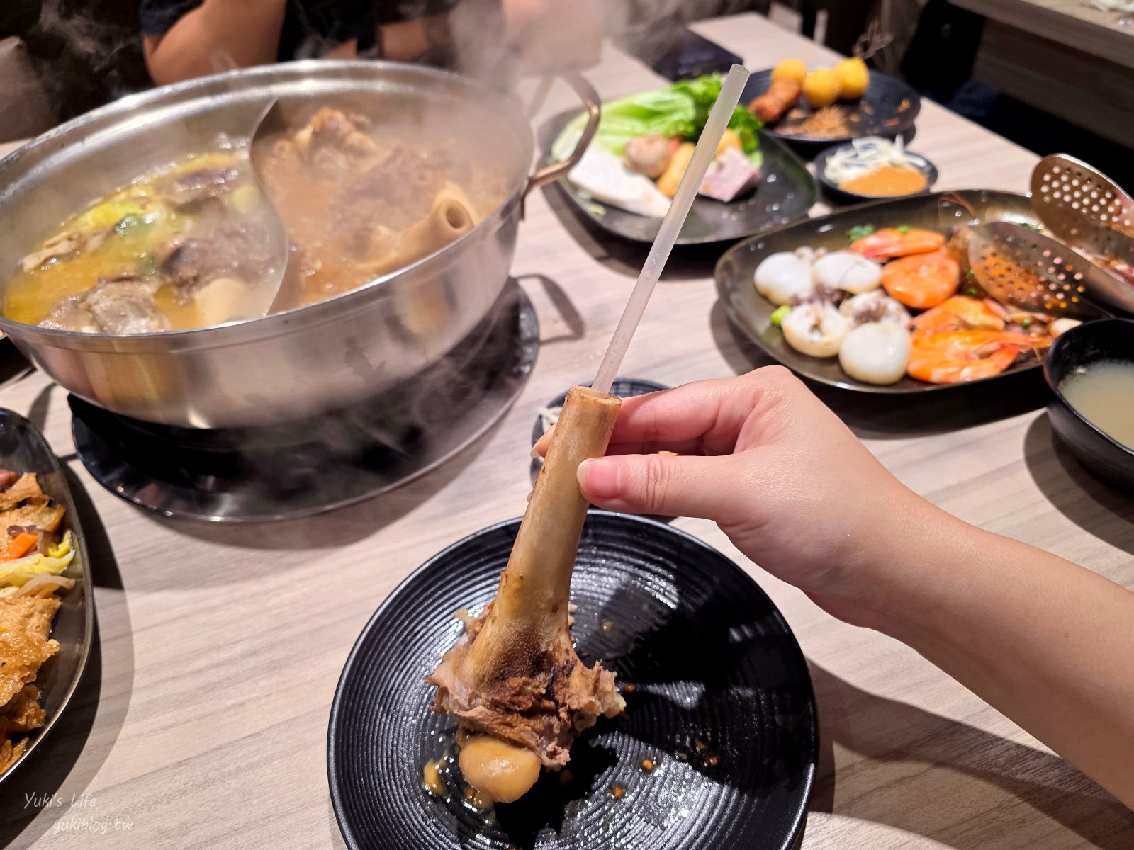 20250901155237_0_b7b52d 桃園吃到飽：耀武羊威羊肉爐，平鎮店報到！599元實現羊大骨自由～