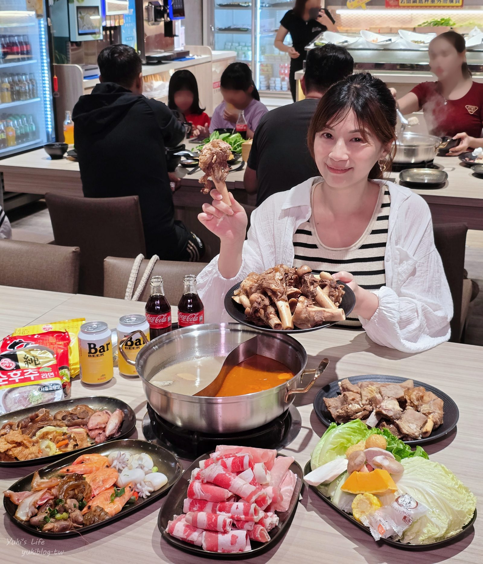 20250901155244_0_41a840 桃園吃到飽：耀武羊威羊肉爐，平鎮店報到！599元實現羊大骨自由～