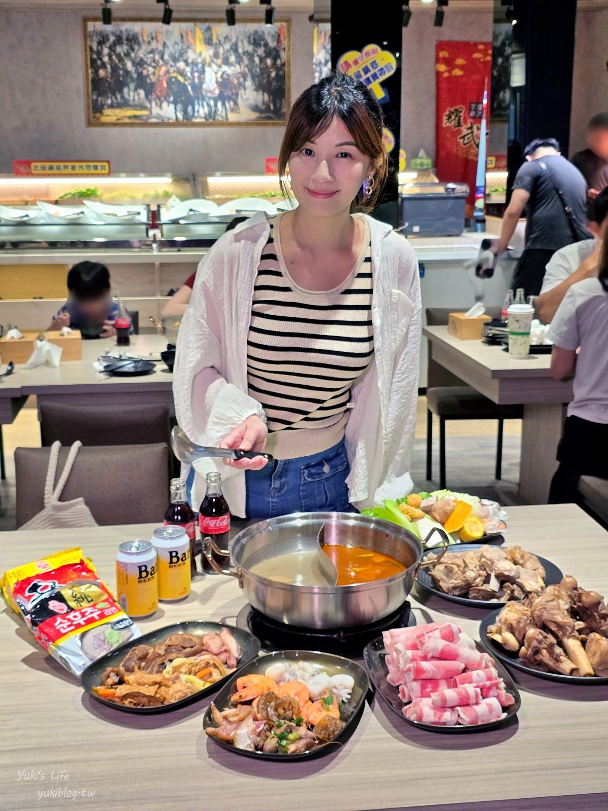20250901155816_0_575941 桃園吃到飽：耀武羊威羊肉爐，平鎮店報到！599元實現羊大骨自由～