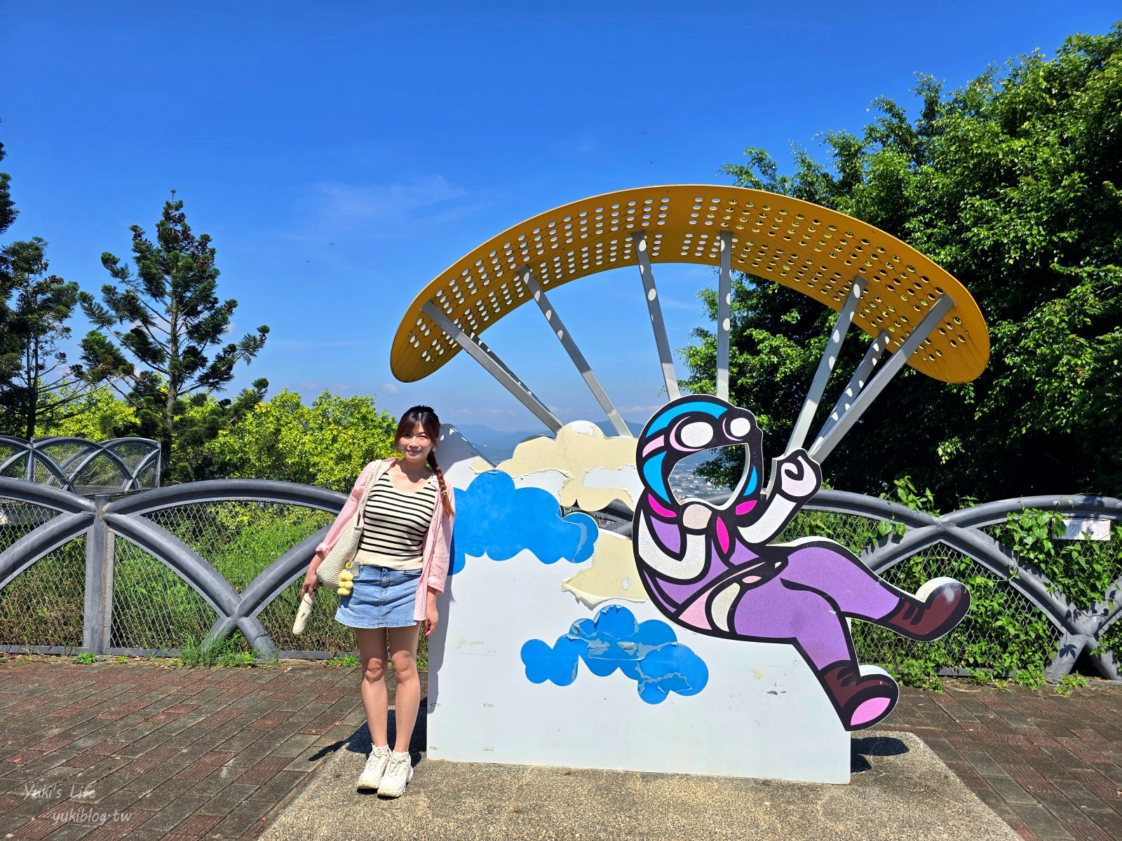 20250910161959_0_7c32af 開箱埔里療癒系景觀餐廳：虎嘯山嵐，大草原拍出仙氣美照，還能體驗飛行傘！