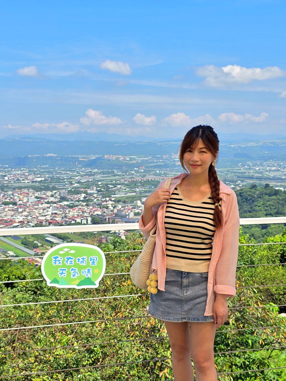 20250910162016_0_a135f3 開箱埔里療癒系景觀餐廳：虎嘯山嵐，大草原拍出仙氣美照，還能體驗飛行傘！