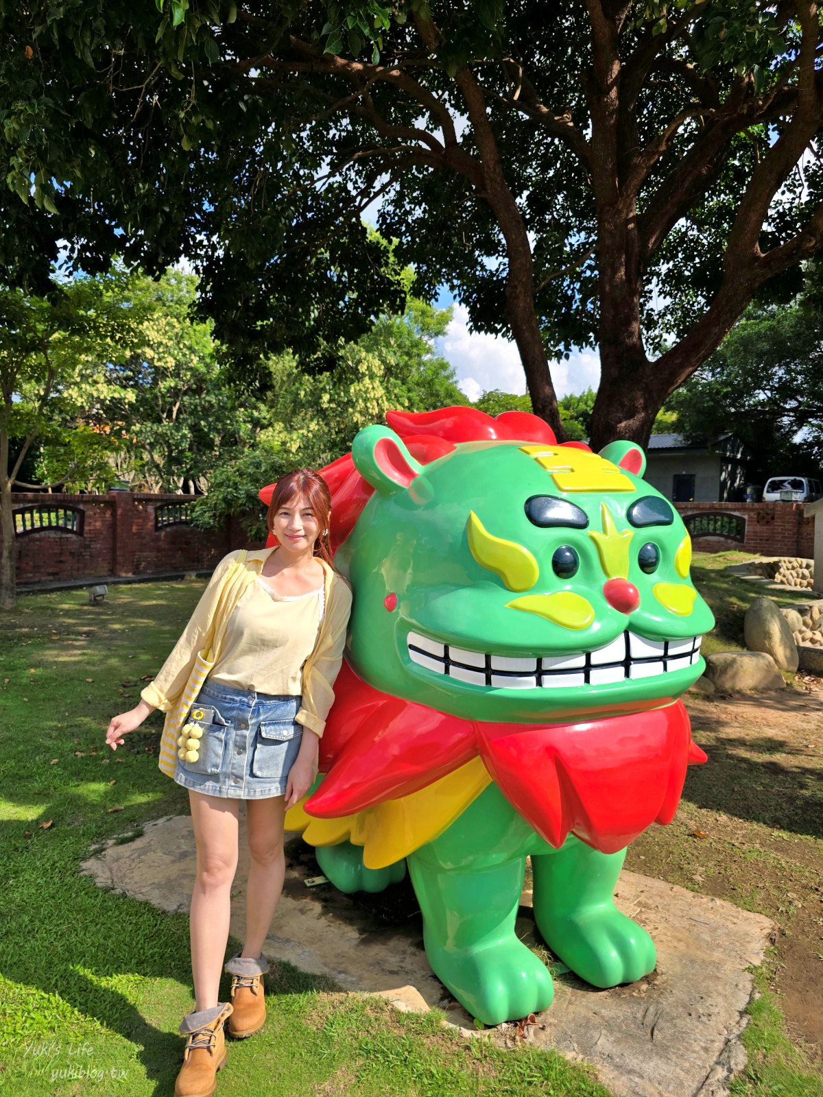 20250922143348_0_6dac2e 新竹縣一日遊4景點：漫遊寶山水庫環湖步道、品味客家老宅文創，懷舊童玩超好玩、美拍大水果！