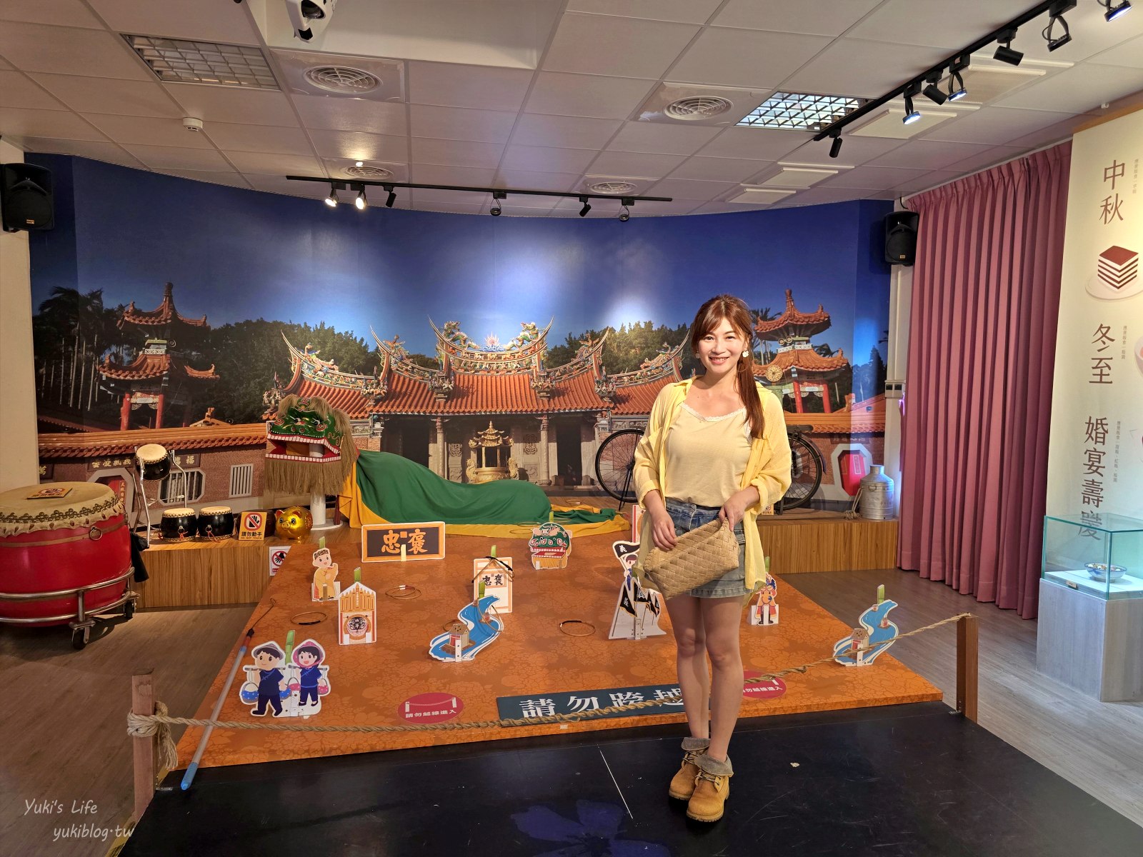 20250922143354_0_7cefcc 新竹縣一日遊4景點：漫遊寶山水庫環湖步道、品味客家老宅文創，懷舊童玩超好玩、美拍大水果！