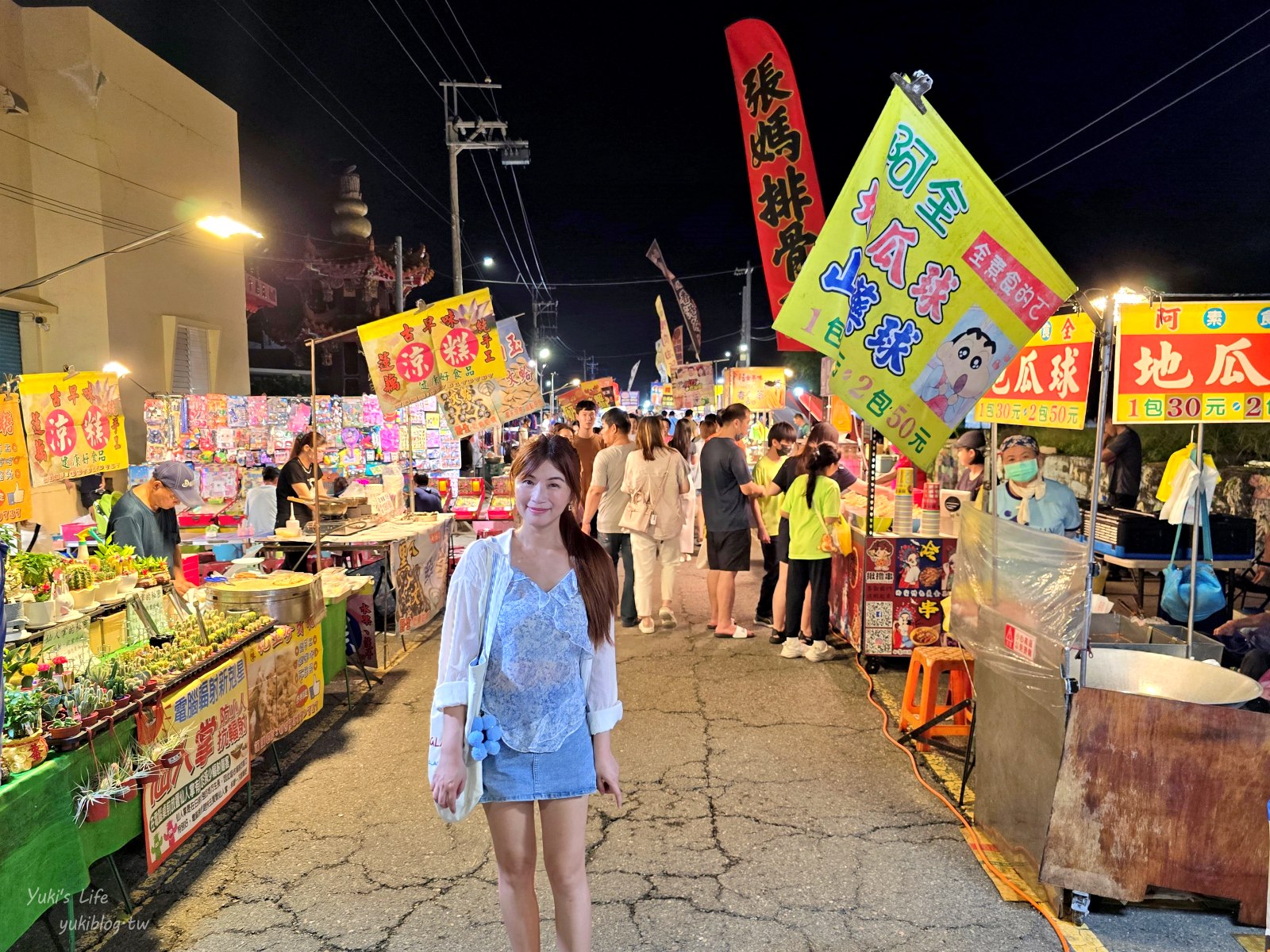 20250930174710_0_621c86 高雄秘境探險！走訪赤西漁村百年古厝洋樓，再逛限定海邊夜市，解鎖古早味慢生活