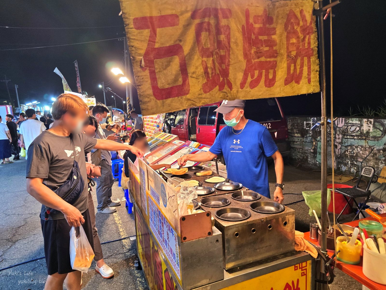 20251001140218_0_3410a5 高雄│蚵仔寮夜市/蚵赤夜市│週四限定！海邊夜市必吃美食大公開
