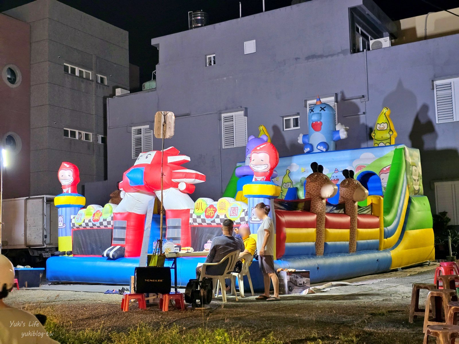 20251001140236_0_6f37cb 高雄│蚵仔寮夜市/蚵赤夜市│週四限定！海邊夜市必吃美食大公開