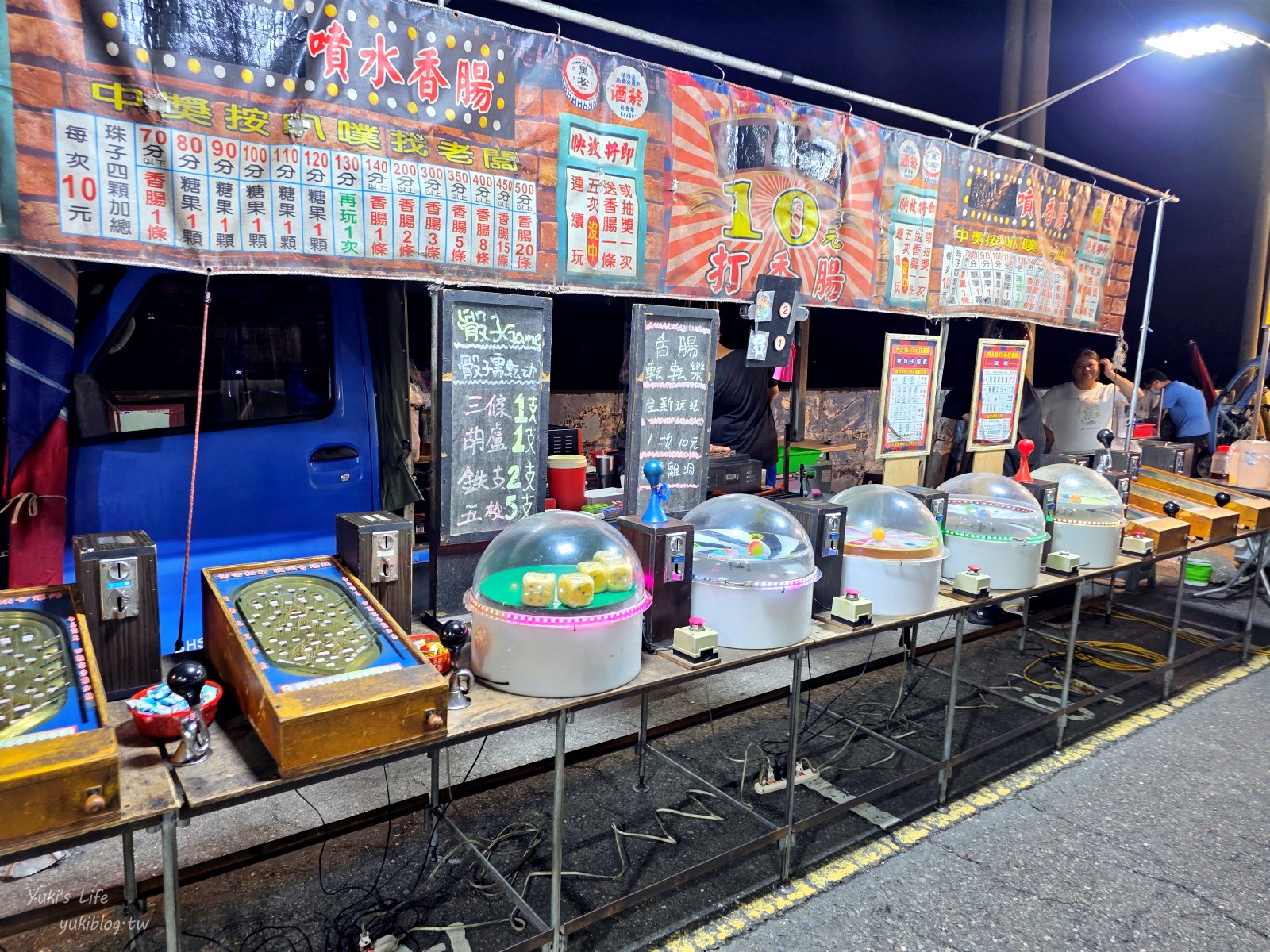20251001140238_0_15f487 高雄│蚵仔寮夜市/蚵赤夜市│週四限定！海邊夜市必吃美食大公開