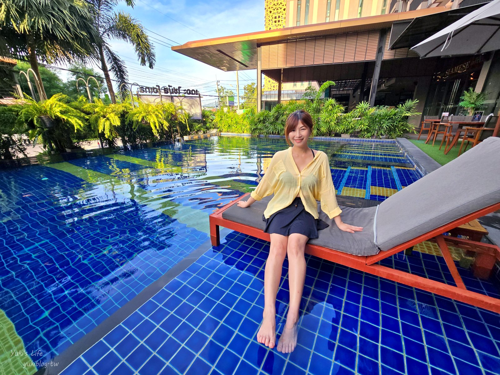 20251009134628_0_514f2c 泰國│芭達雅│暹羅酒店 By PCL(The Siamese Hotel Pattaya)