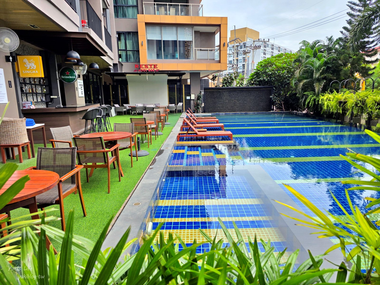 20251009134635_0_88ef62 泰國│芭達雅│暹羅酒店 By PCL(The Siamese Hotel Pattaya)