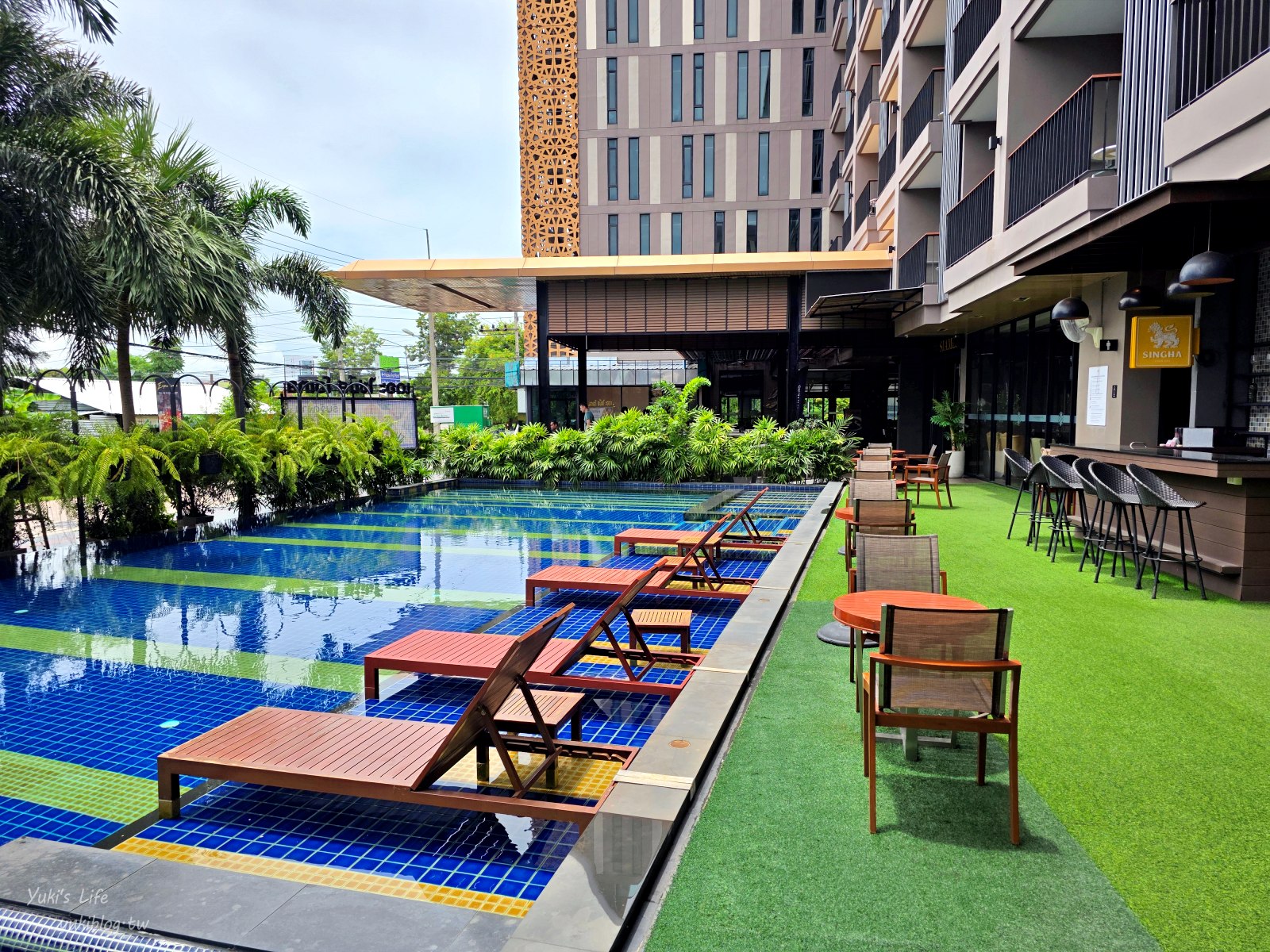 20251009134703_0_b8c957 泰國│芭達雅│暹羅酒店 By PCL(The Siamese Hotel Pattaya)