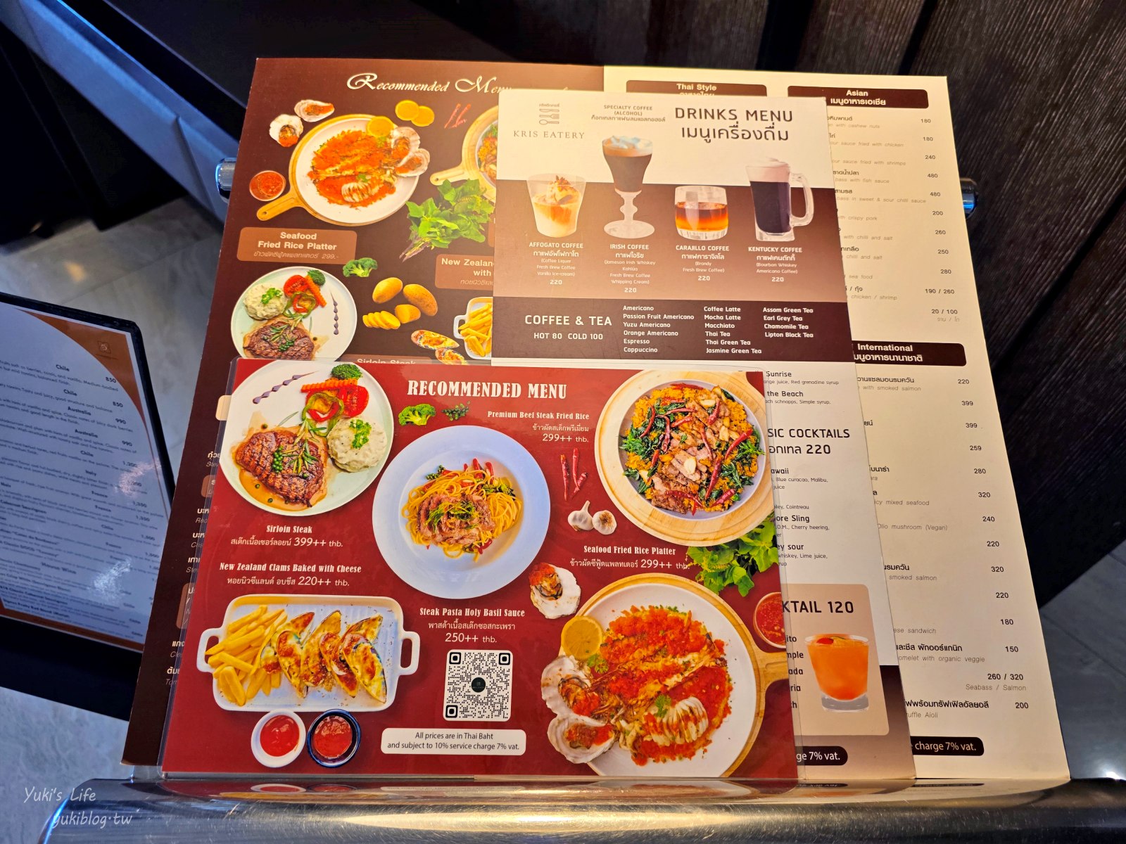 20251009134746_0_ac34b5 泰國│芭達雅│暹羅酒店 By PCL(The Siamese Hotel Pattaya)