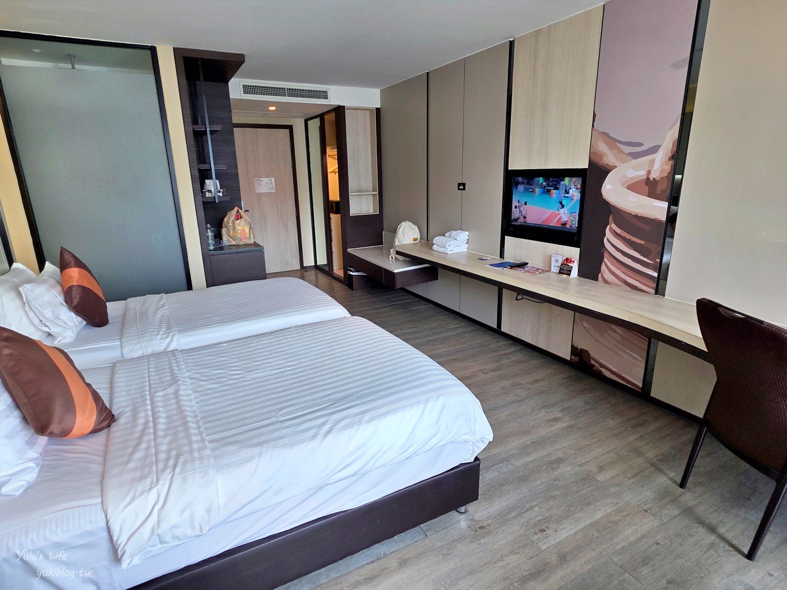 20251009134813_0_9f85e2 泰國│芭達雅│暹羅酒店 By PCL(The Siamese Hotel Pattaya)