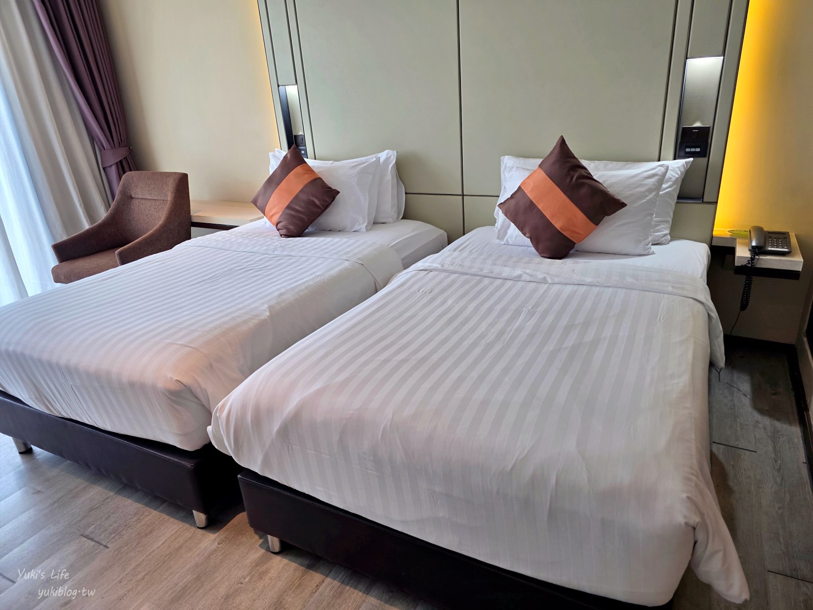20251009134833_0_ead9b3 泰國│芭達雅│暹羅酒店 By PCL(The Siamese Hotel Pattaya)