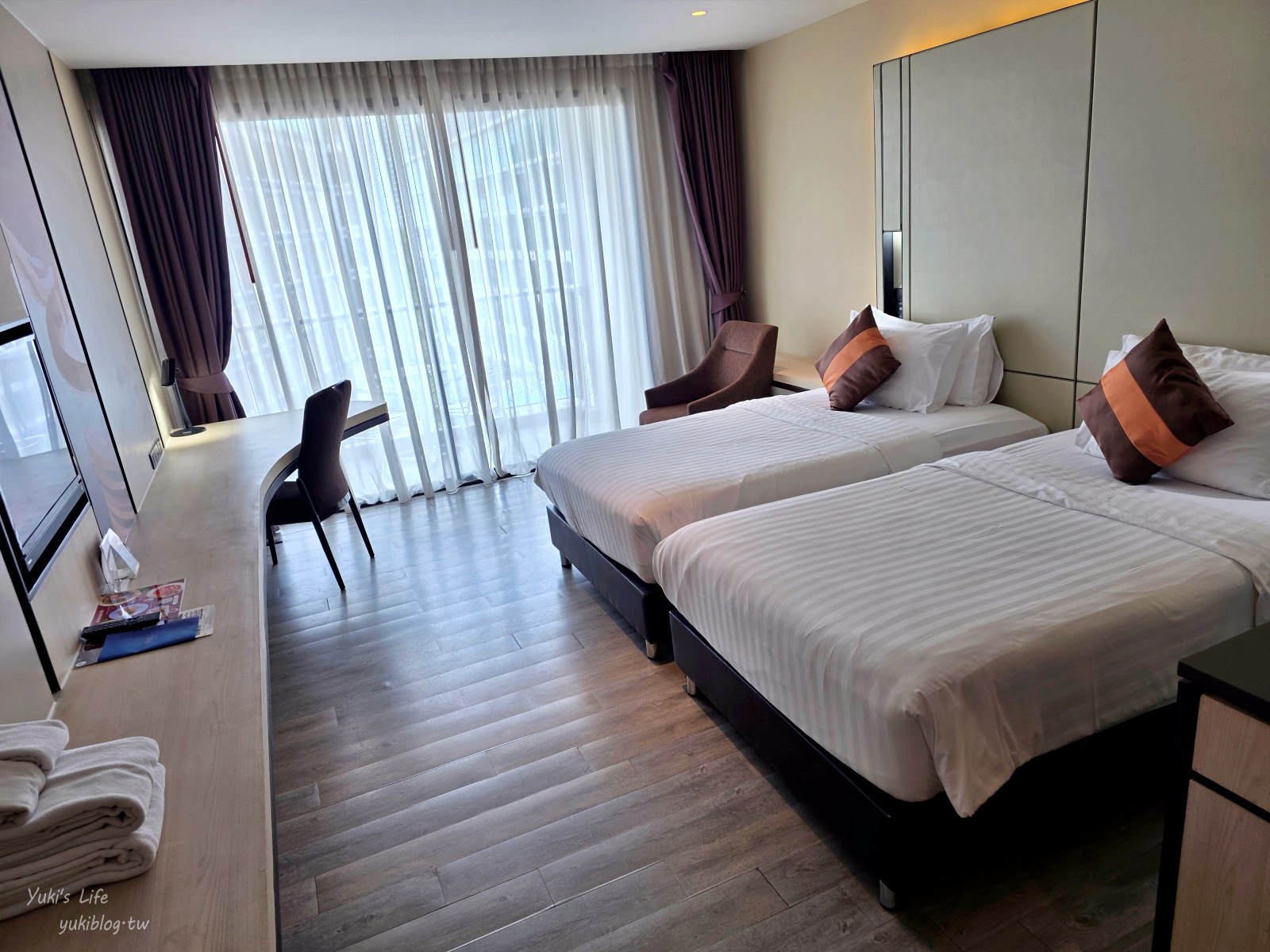 20251009134834_0_4dce5a 泰國│芭達雅│暹羅酒店 By PCL(The Siamese Hotel Pattaya)