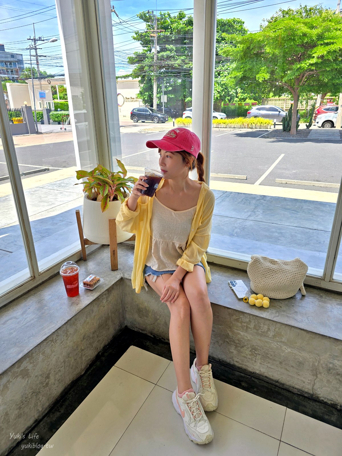 20251009135649_0_e576ee 泰國│芭達雅│暹羅酒店 By PCL(The Siamese Hotel Pattaya)