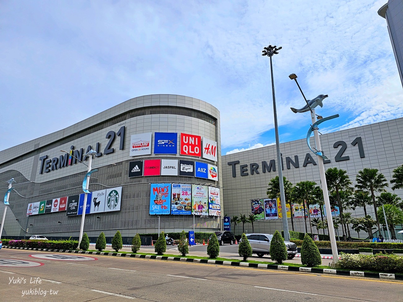20251009140113_0_5172db 泰國│芭達雅│暹羅酒店 By PCL(The Siamese Hotel Pattaya)