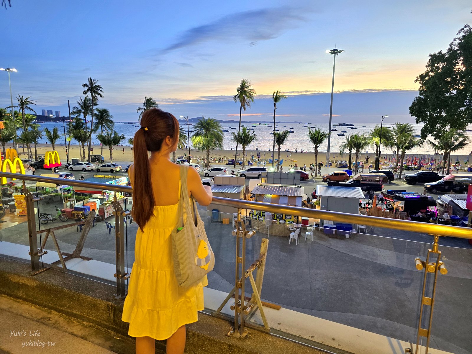 20251009163236_0_37882c 芭達雅必訪海灘路,這樣玩最浪漫!沙灘夕陽、晚餐、散步一次滿足