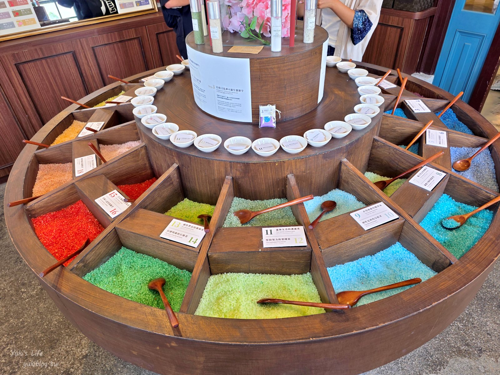 20251016222340_0_60ad52 【台南安平約會/親子必玩】安平出張所:免費逛日式老宅,超萌水豚君互動!DIY生日鹽御守禮物