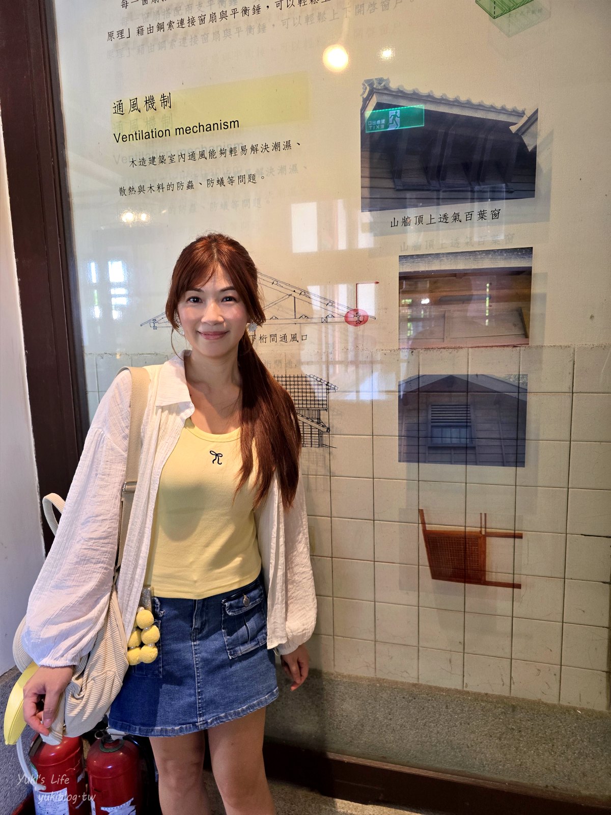 20251016222438_0_743d86 【台南安平約會/親子必玩】安平出張所:免費逛日式老宅,超萌水豚君互動!DIY生日鹽御守禮物