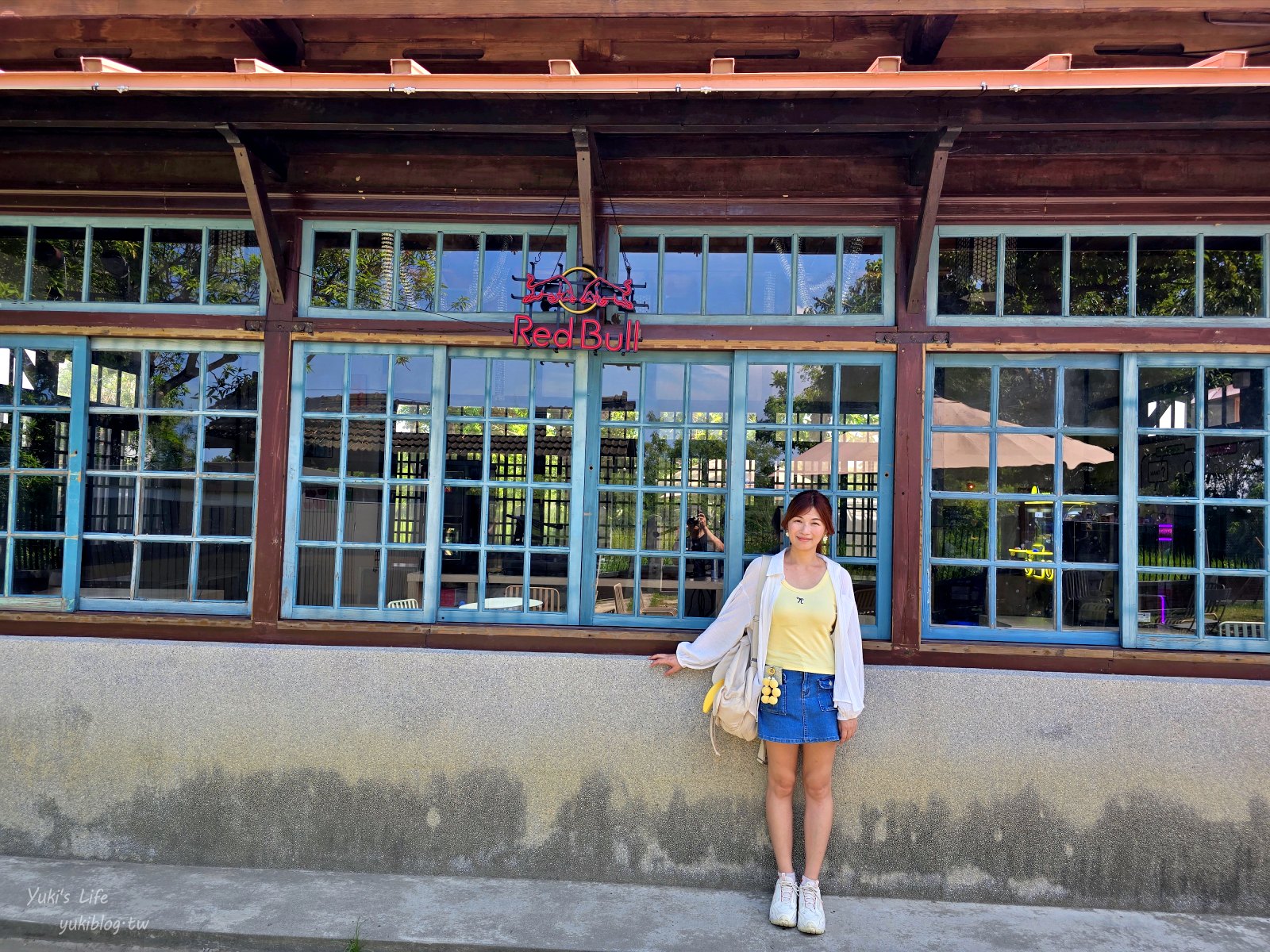 20251016222511_0_4584a9 【台南安平約會/親子必玩】安平出張所:免費逛日式老宅,超萌水豚君互動!DIY生日鹽御守禮物