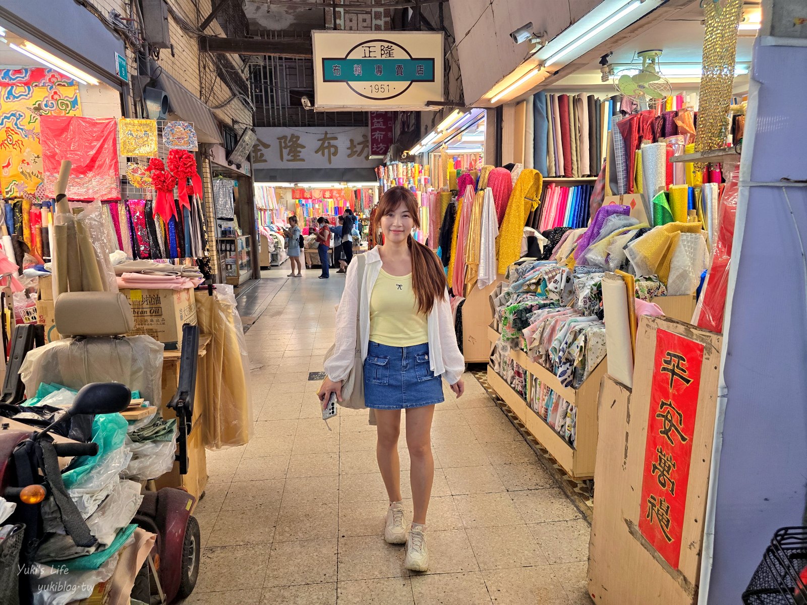 20251020144802_0_249940 台南中西區【西市場】華麗變身!免門票新景點,市集文創小吃都有,週末就衝!