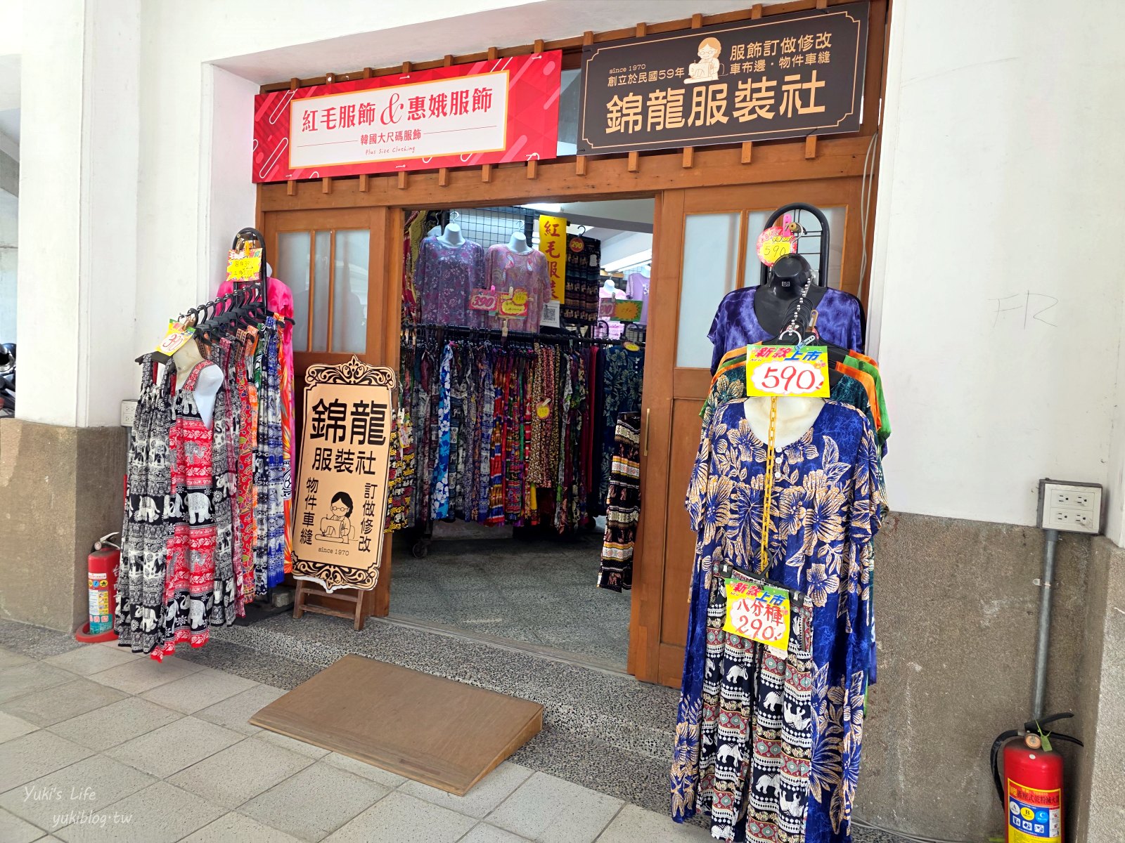 20251020144829_0_e8be4b 台南中西區【西市場】華麗變身!免門票新景點,市集文創小吃都有,週末就衝!