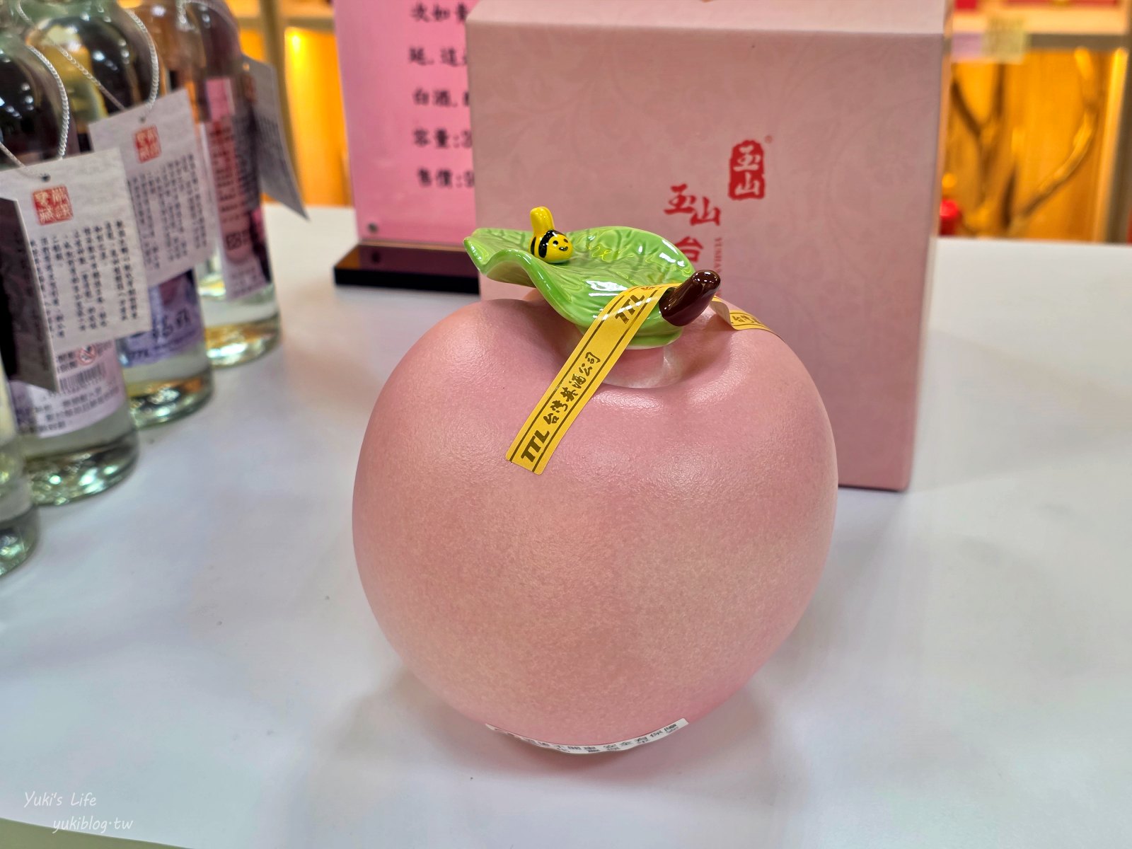 20251020174227_0_0abed2 台南親子順遊【隆田酒廠】養生酒展長知識,台酒伴手禮補貨