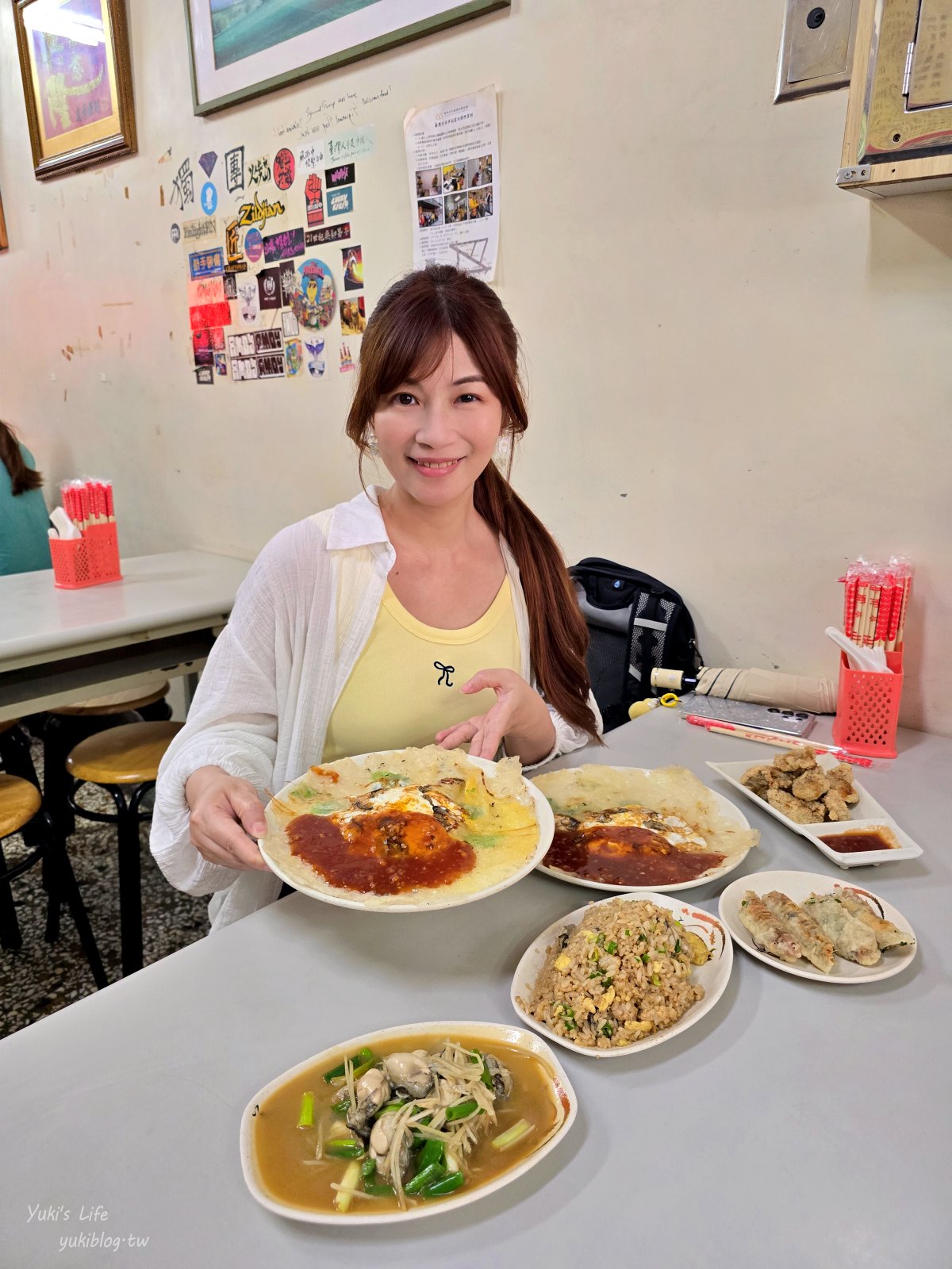 20251020174256_0_90536c 【台南安平必吃美食】養蚵世家:新鮮肥美蚵仔!高人氣道地料理份量足