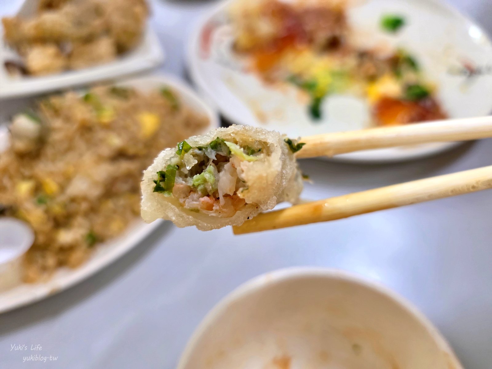 20251020174256_0_e25864 【台南安平必吃美食】養蚵世家:新鮮肥美蚵仔!高人氣道地料理份量足