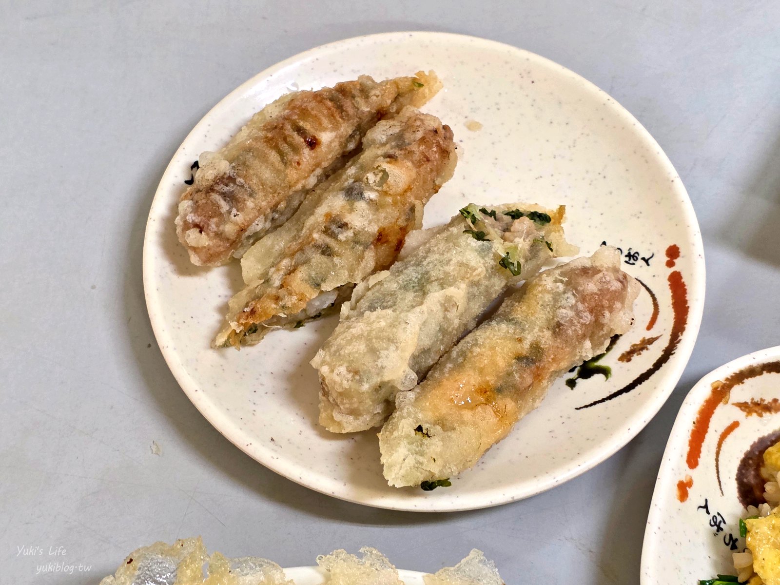 20251020174257_0_dc7a37 【台南安平必吃美食】養蚵世家:新鮮肥美蚵仔!高人氣道地料理份量足