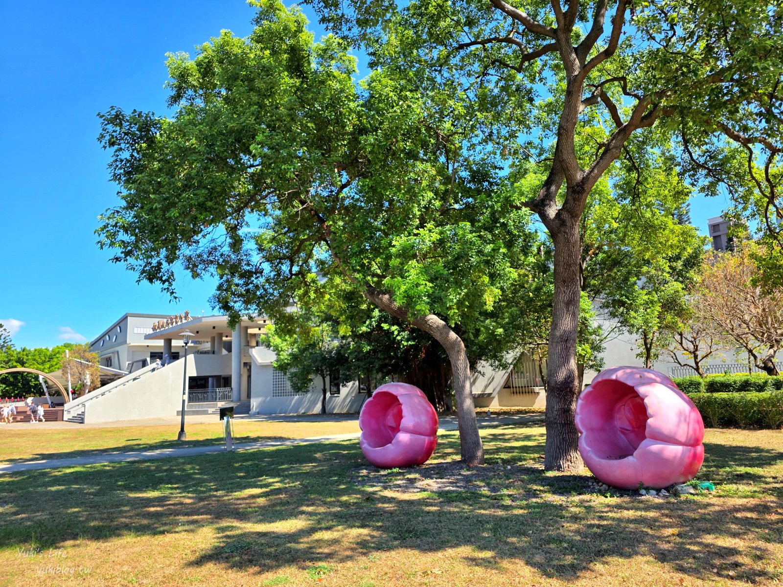 20251023111013_0_5f19e1 【桃園八德秘境】霄裡一日遊:百年客庄尋寶!霄裡大池、湧泉浣衣池、客家辦桌,高CP值必玩行程!