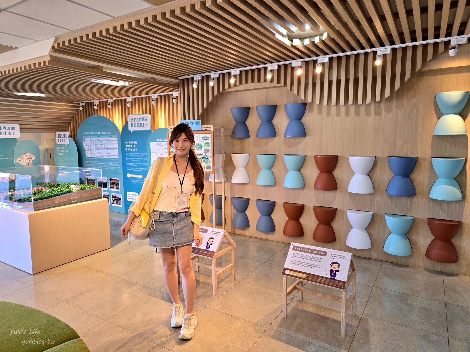 20251023111043_0_64e206 【桃園八德秘境】霄裡一日遊:百年客庄尋寶!霄裡大池、湧泉浣衣池、客家辦桌,高CP值必玩行程!