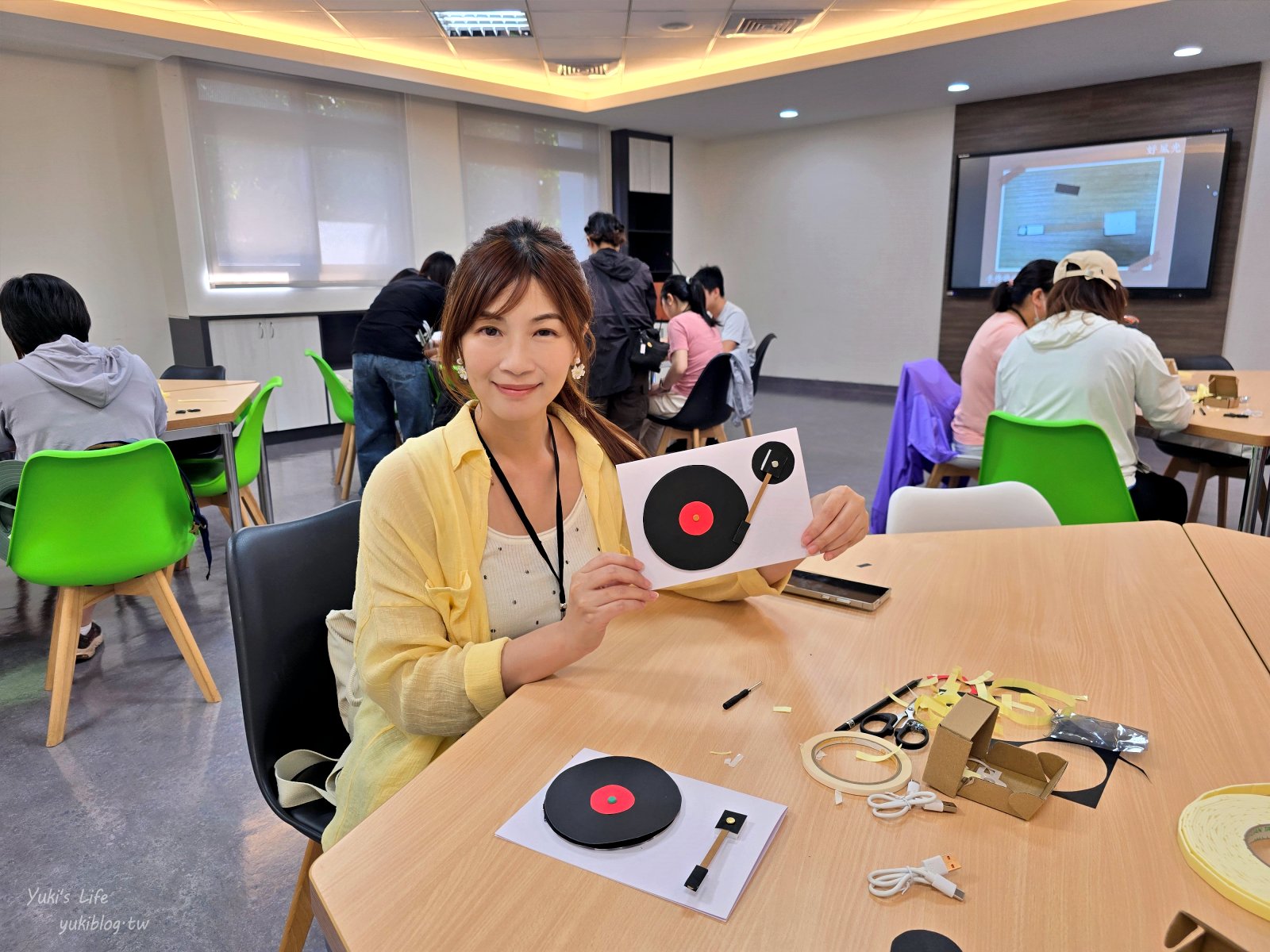 20251023111115_0_1a7a44 【桃園八德秘境】霄裡一日遊:百年客庄尋寶!霄裡大池、湧泉浣衣池、客家辦桌,高CP值必玩行程!