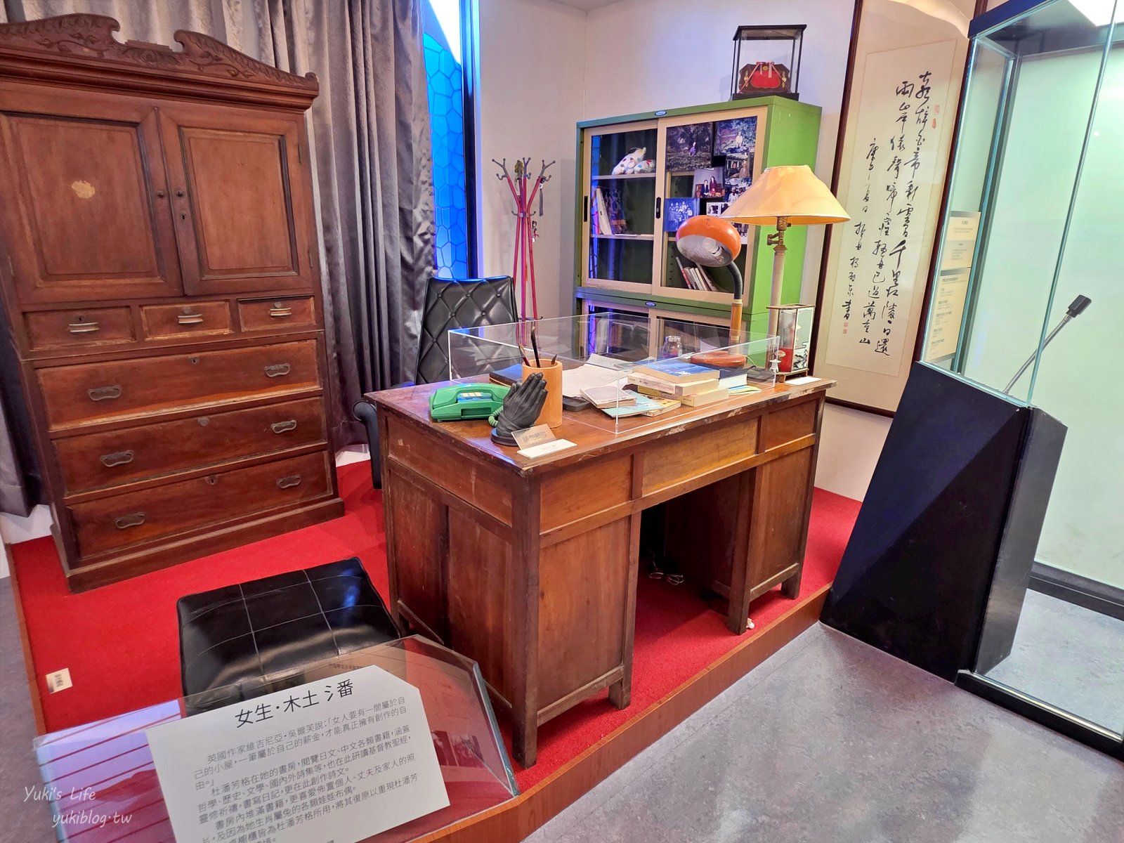 20251023111214_0_f5c2c4 【桃園八德秘境】霄裡一日遊:百年客庄尋寶!霄裡大池、湧泉浣衣池、客家辦桌,高CP值必玩行程!