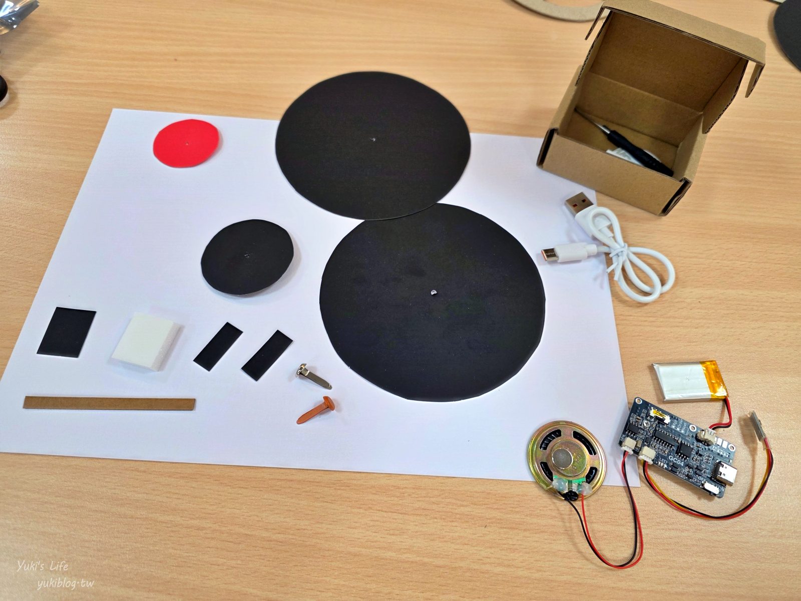 20251023111340_0_587207 【桃園八德秘境】霄裡一日遊:百年客庄尋寶!霄裡大池、湧泉浣衣池、客家辦桌,高CP值必玩行程!