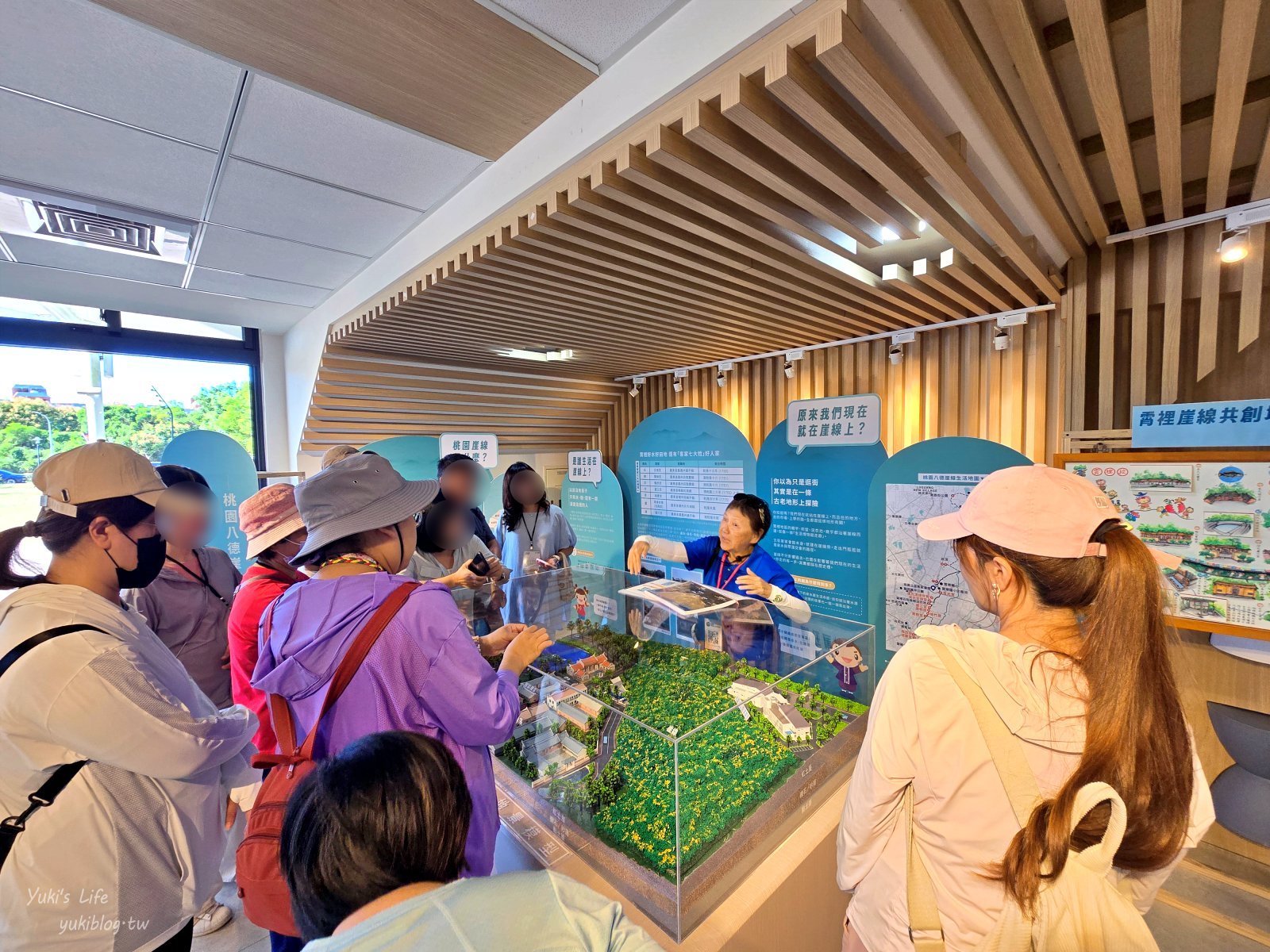 20251023111553_0_a795c6 【桃園八德秘境】霄裡一日遊:百年客庄尋寶!霄裡大池、湧泉浣衣池、客家辦桌,高CP值必玩行程!