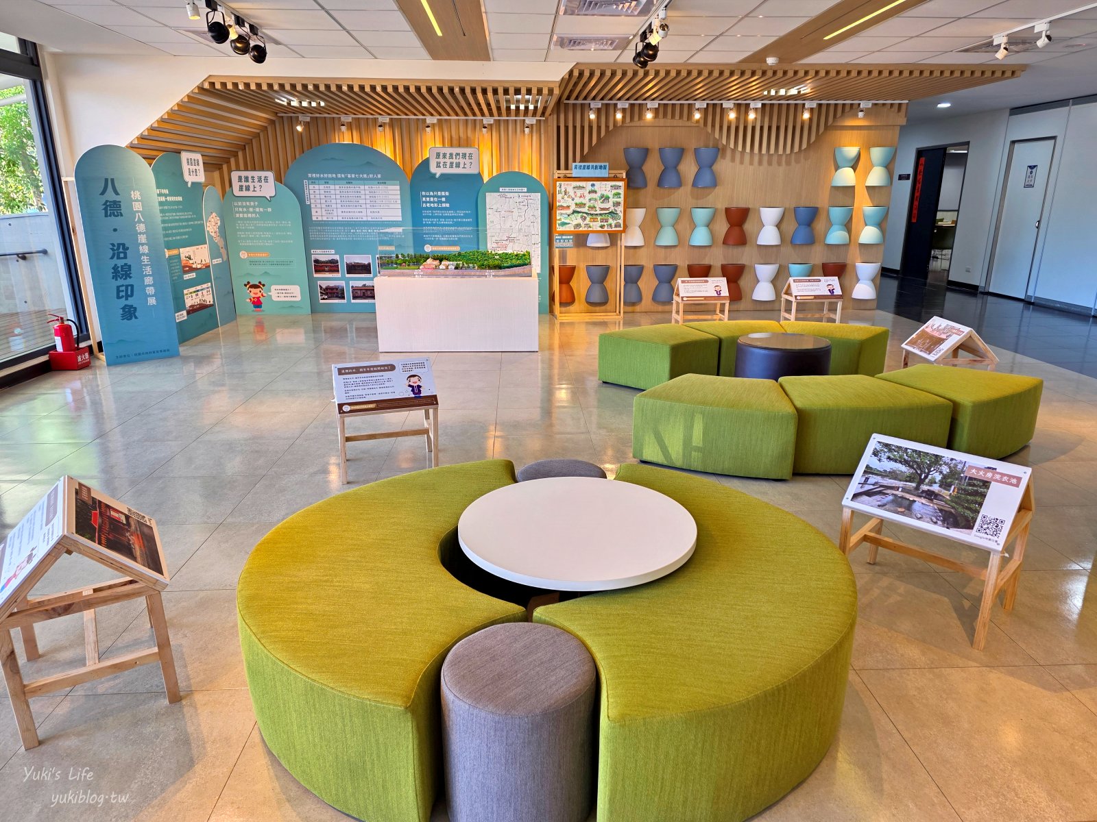 20251023111633_0_4c9a62 【桃園八德秘境】霄裡一日遊:百年客庄尋寶!霄裡大池、湧泉浣衣池、客家辦桌,高CP值必玩行程!