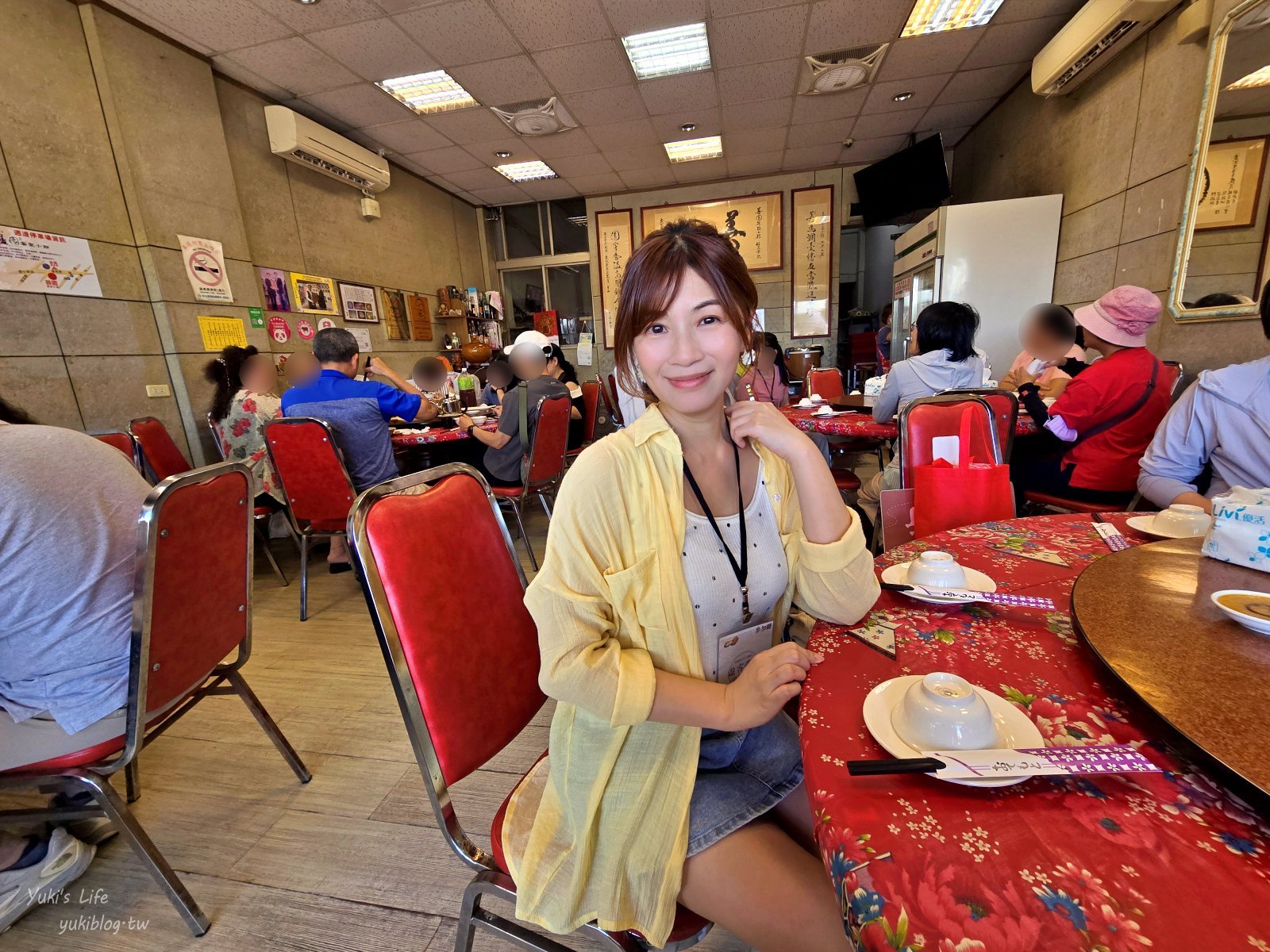 20251023111831_0_0078c0 【桃園八德秘境】霄裡一日遊:百年客庄尋寶!霄裡大池、湧泉浣衣池、客家辦桌,高CP值必玩行程!