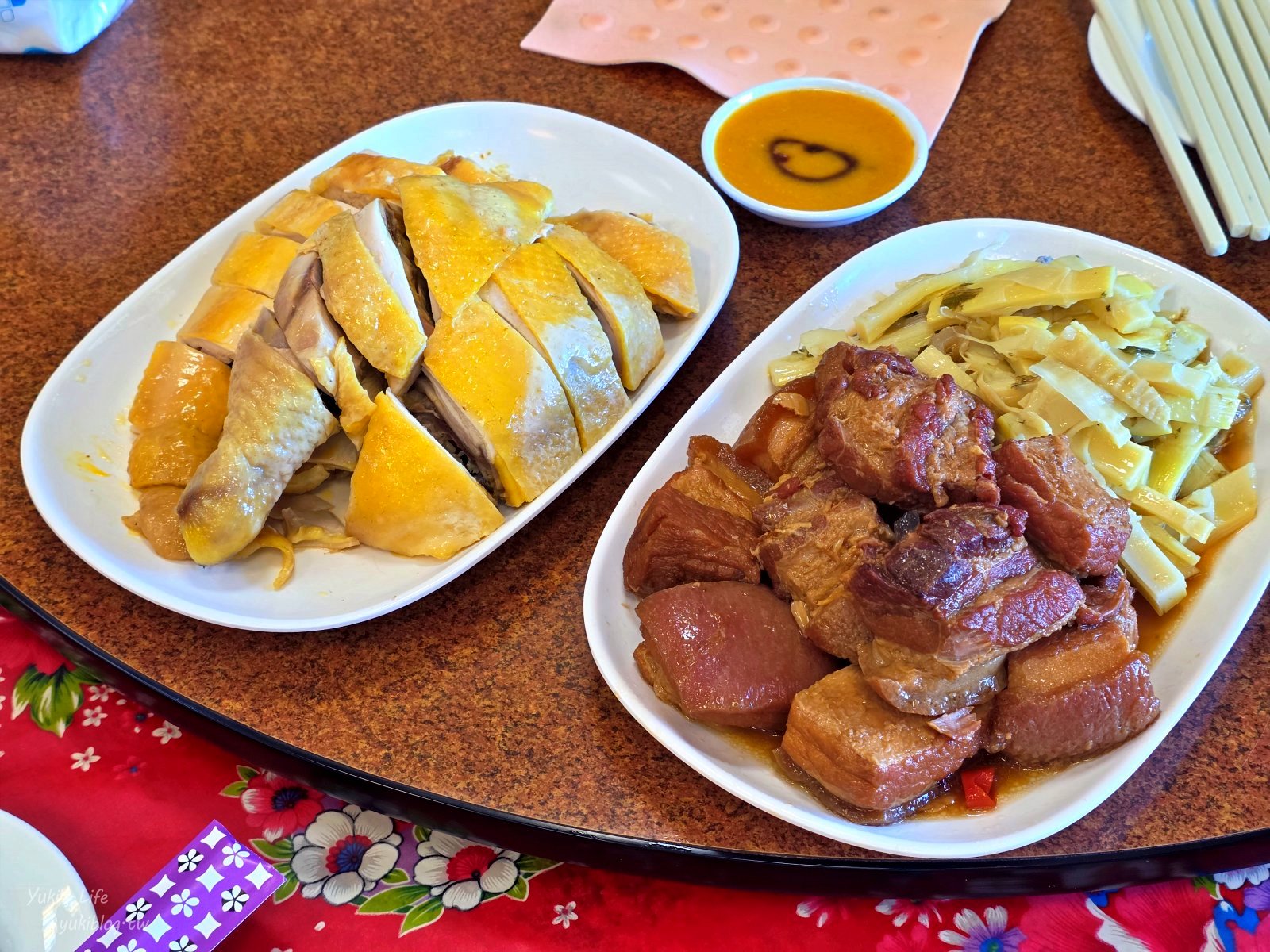 20251023111905_0_df745e 【桃園八德秘境】霄裡一日遊:百年客庄尋寶!霄裡大池、湧泉浣衣池、客家辦桌,高CP值必玩行程!