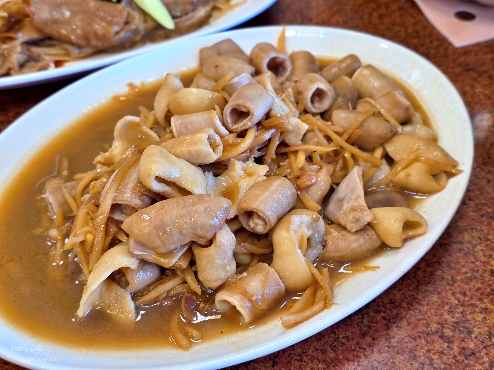 20251023112007_0_0637c2 【桃園八德秘境】霄裡一日遊:百年客庄尋寶!霄裡大池、湧泉浣衣池、客家辦桌,高CP值必玩行程!