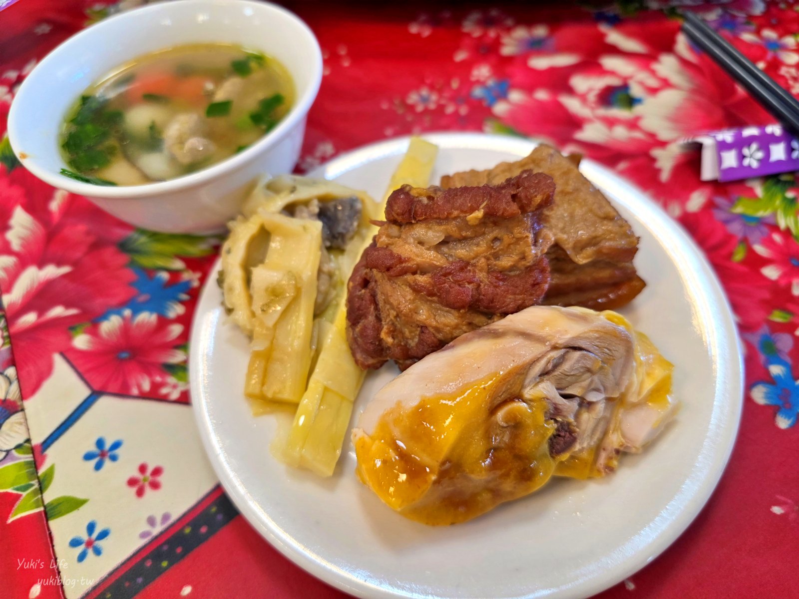 20251023112059_0_0c5c1e 【桃園八德秘境】霄裡一日遊:百年客庄尋寶!霄裡大池、湧泉浣衣池、客家辦桌,高CP值必玩行程!