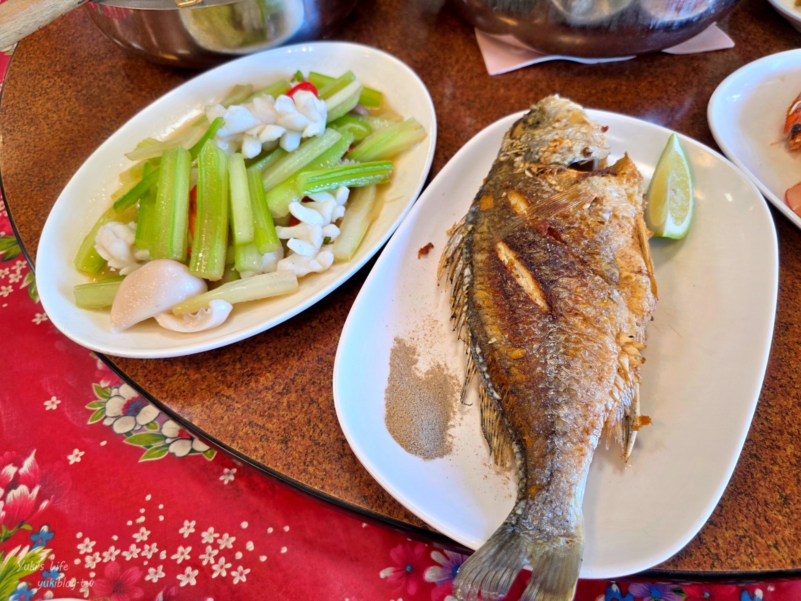 20251023112059_0_d5a1cb 【桃園八德秘境】霄裡一日遊:百年客庄尋寶!霄裡大池、湧泉浣衣池、客家辦桌,高CP值必玩行程!