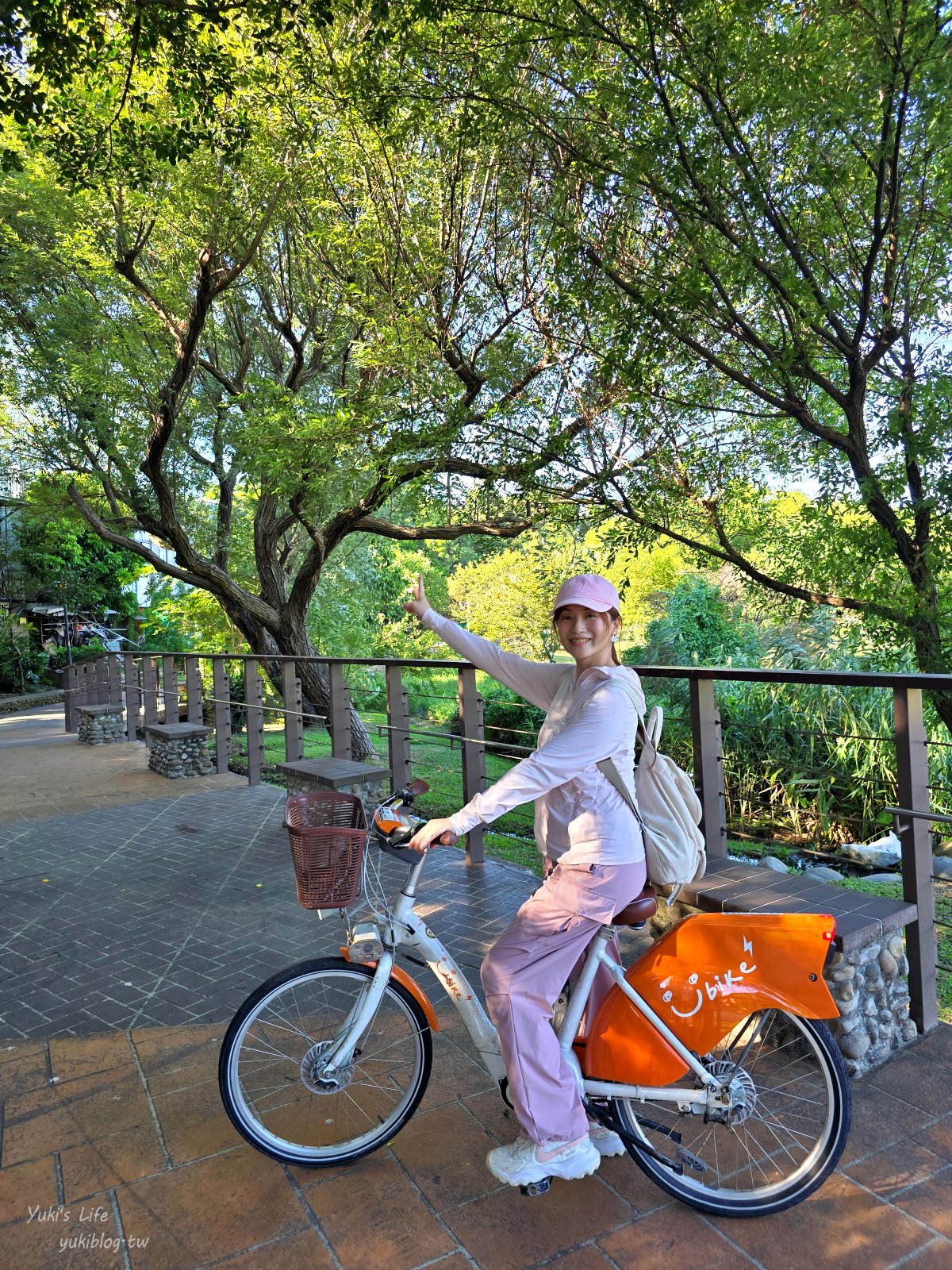 20251023112151_0_f1733f 【桃園八德秘境】霄裡一日遊:百年客庄尋寶!霄裡大池、湧泉浣衣池、客家辦桌,高CP值必玩行程!