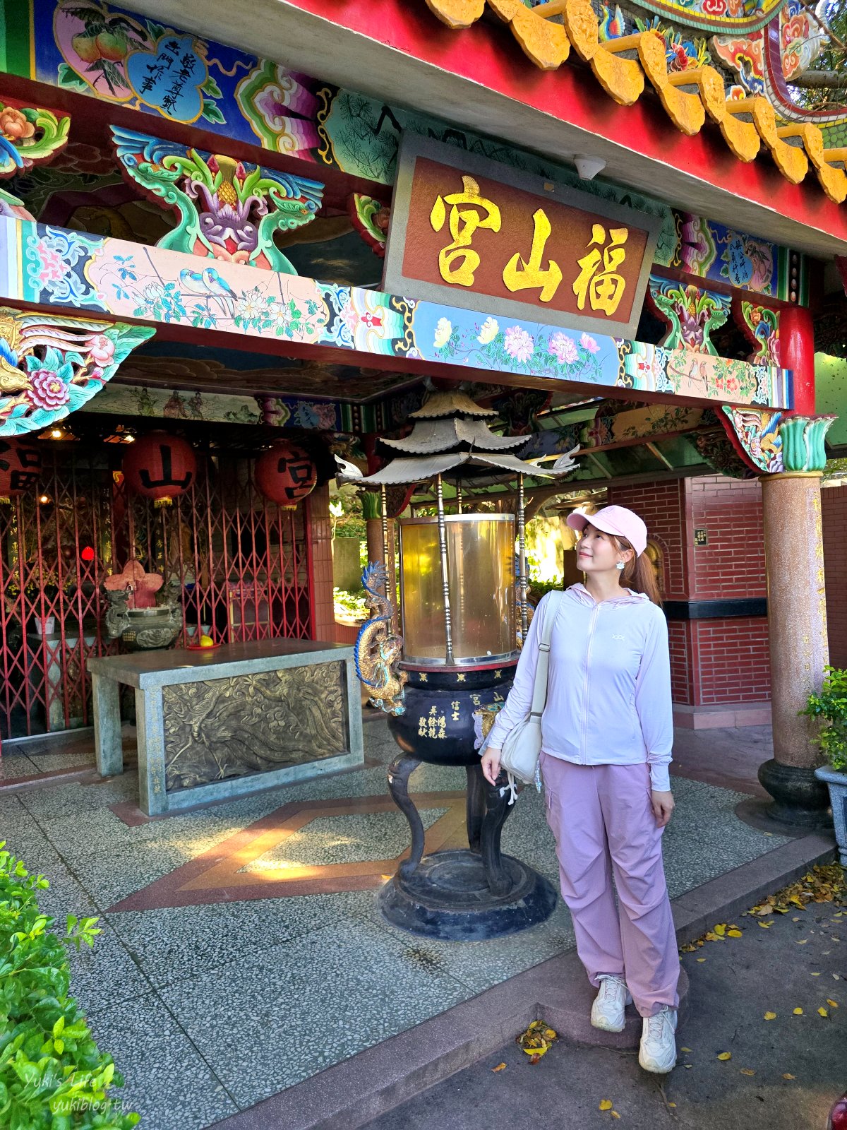 20251023112317_0_6706c0 【桃園八德秘境】霄裡一日遊:百年客庄尋寶!霄裡大池、湧泉浣衣池、客家辦桌,高CP值必玩行程!