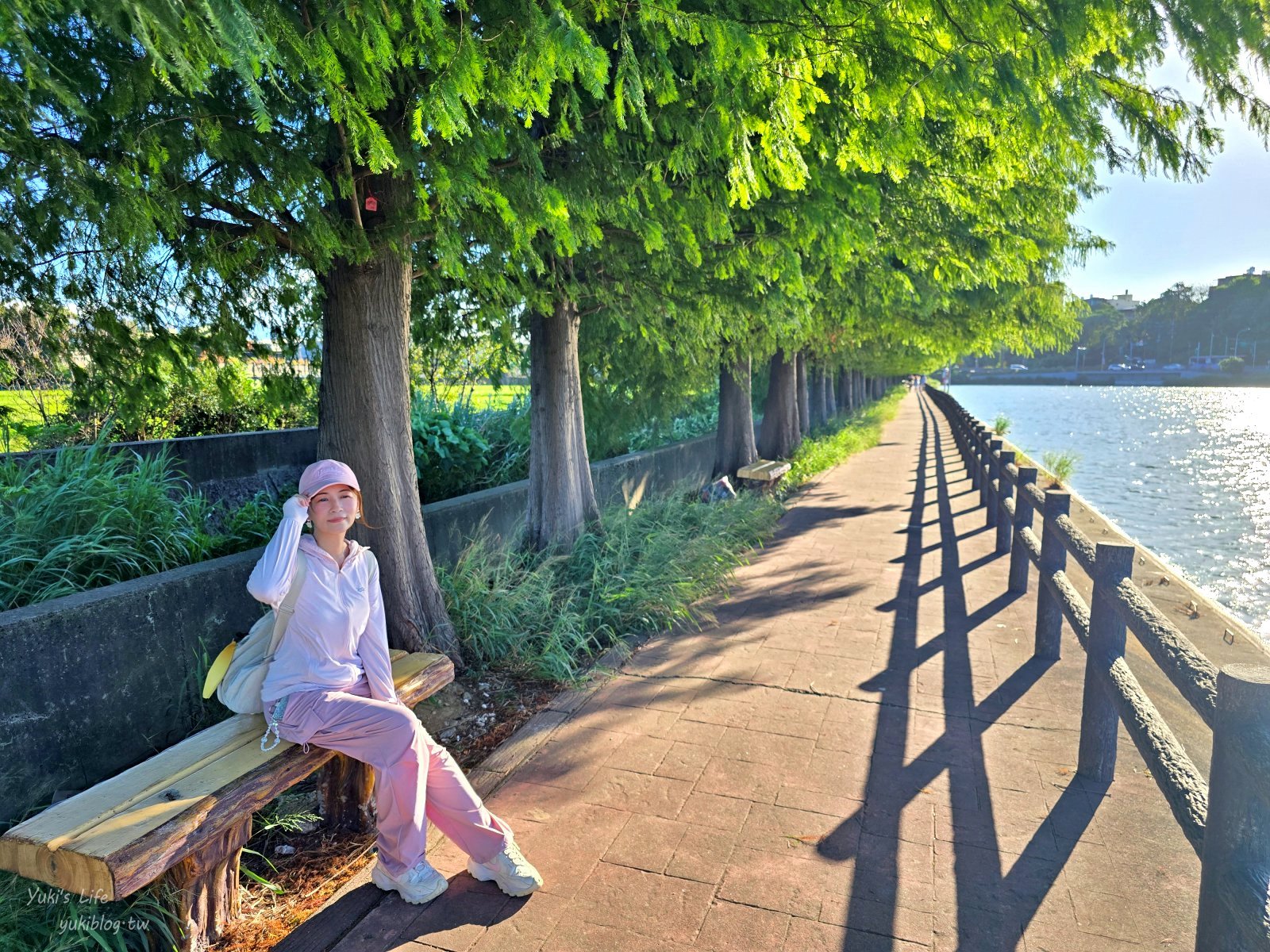 20251023112644_0_4aa904 【桃園八德秘境】霄裡一日遊:百年客庄尋寶!霄裡大池、湧泉浣衣池、客家辦桌,高CP值必玩行程!