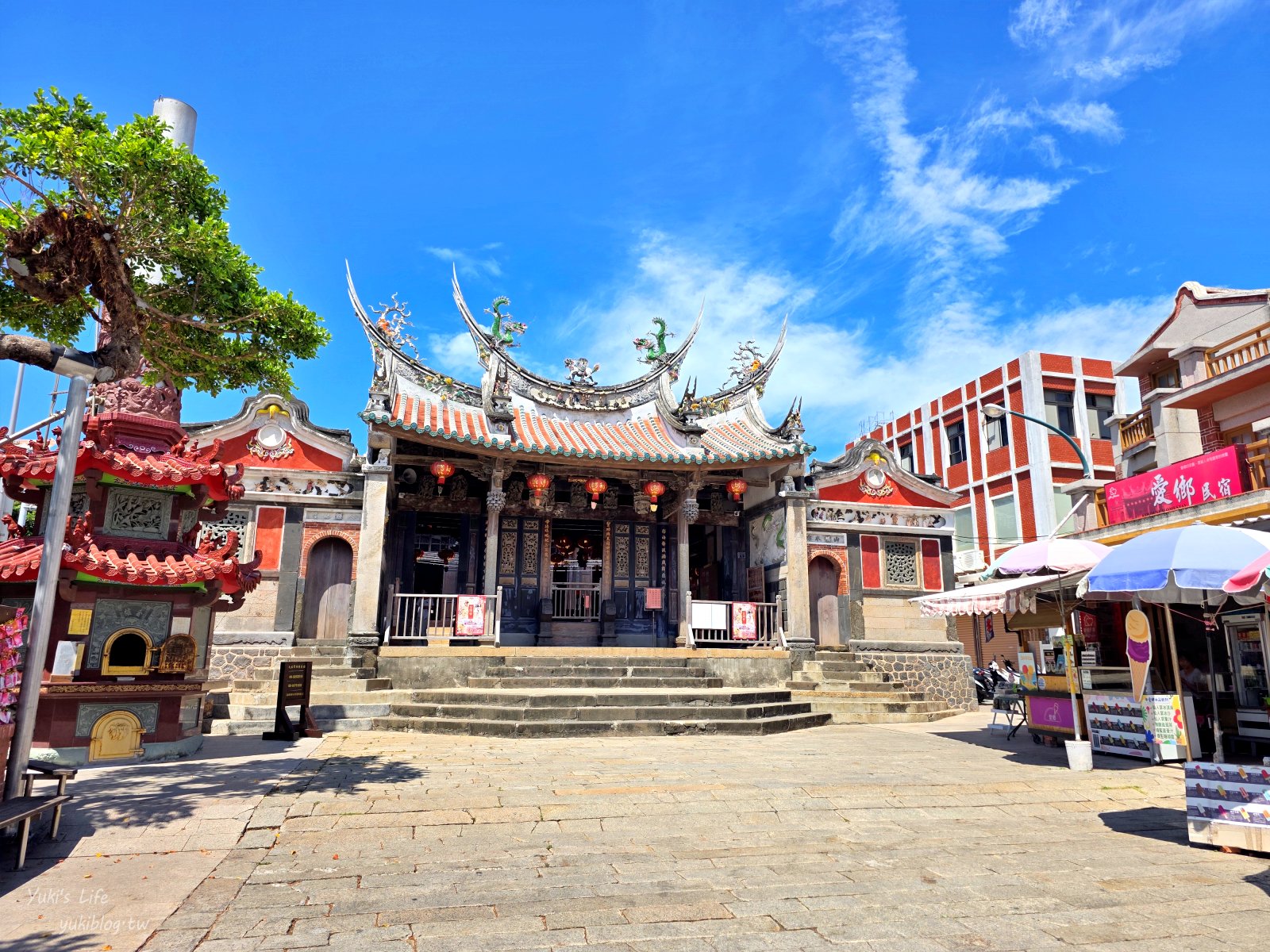 20251027213527_0_1705a8 澎湖自由行最方便攻略！馬公市區、西嶼、湖西、白沙景點美食(分區總整理)