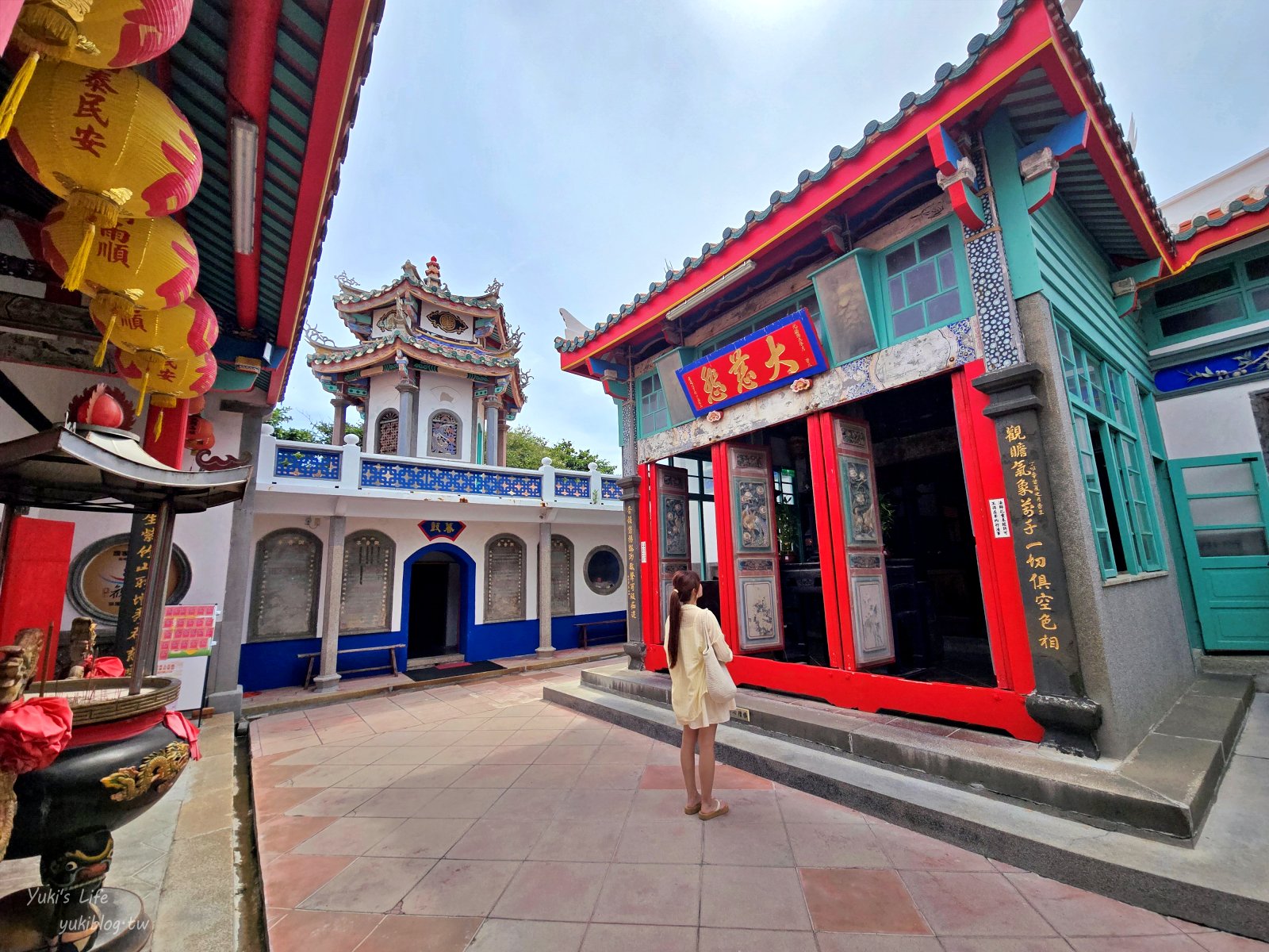 20251027213603_0_08bd1d 澎湖自由行最方便攻略！馬公市區、西嶼、湖西、白沙景點美食(分區總整理)