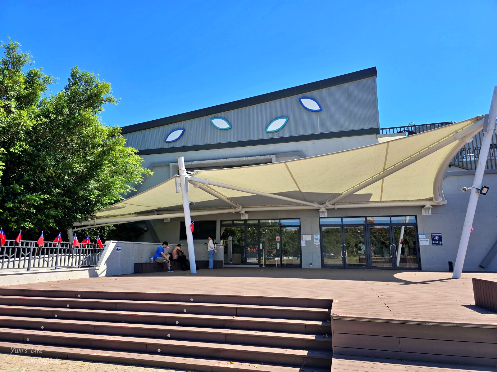 20251028215828_0_ce09c9 【桃園八德秘境】霄裡一日遊:百年客庄尋寶!霄裡大池、湧泉浣衣池、客家辦桌,高CP值必玩行程!