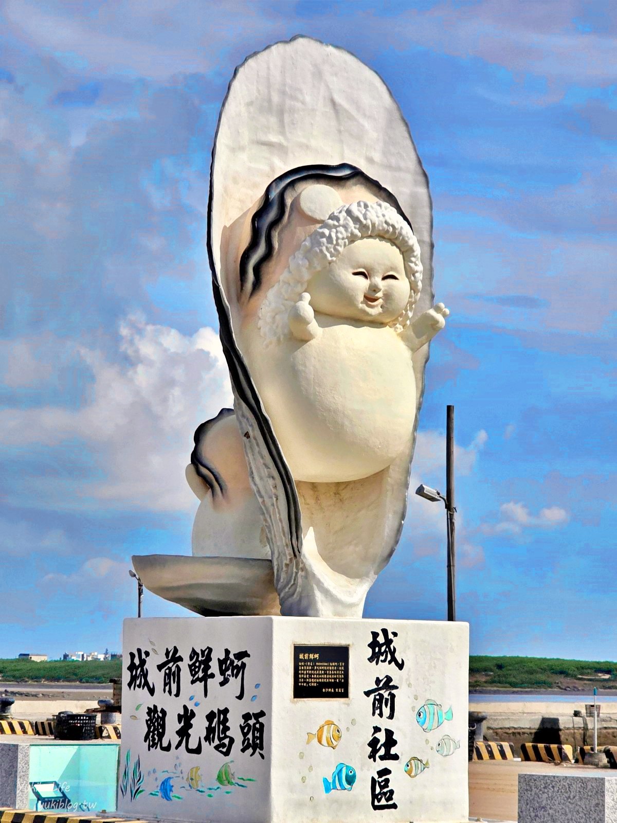 20251030134945_0_f5c8ab 澎湖自由行最方便攻略！馬公市區、西嶼、湖西、白沙景點美食(分區總整理)